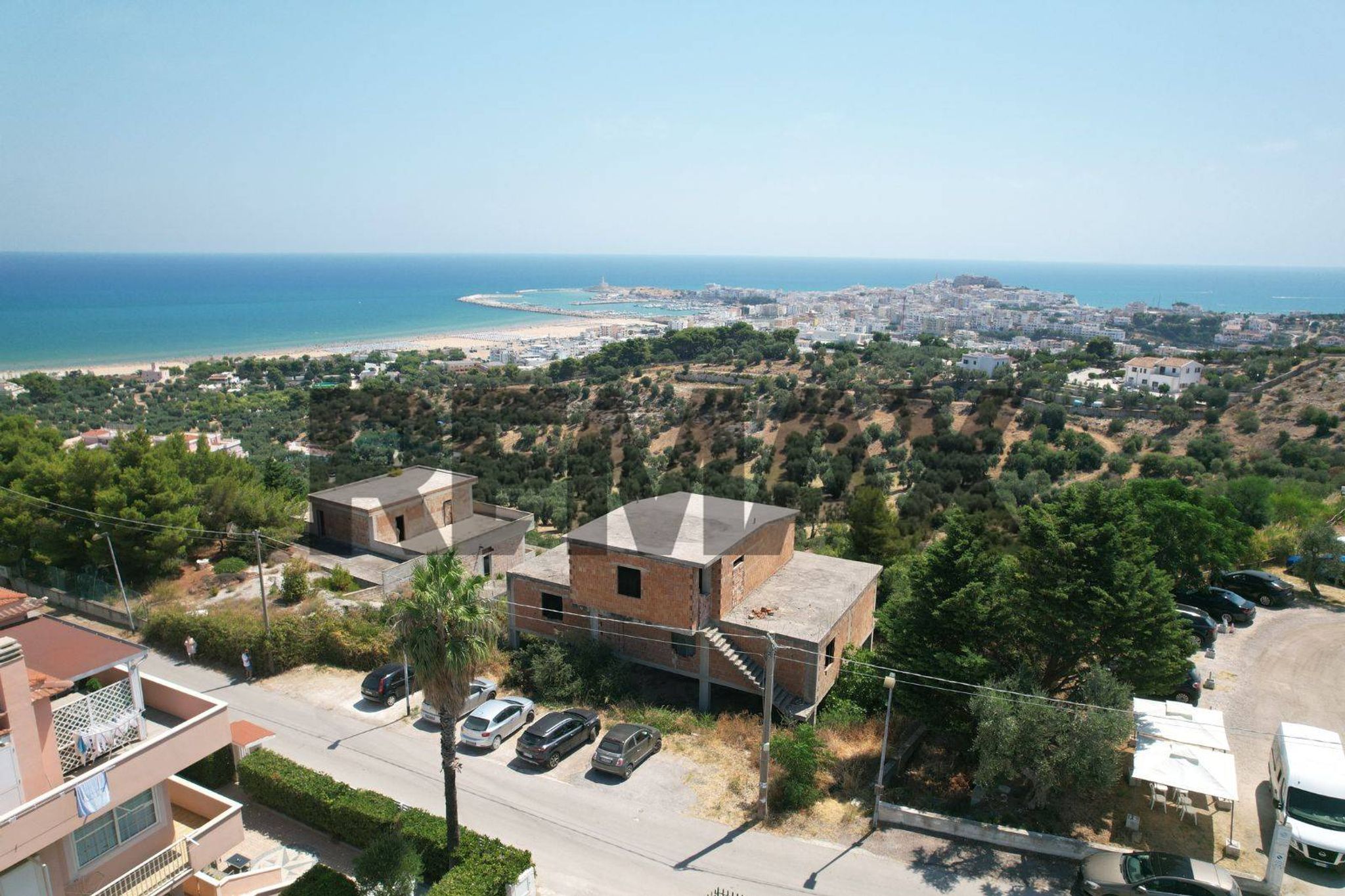 Property in Vieste