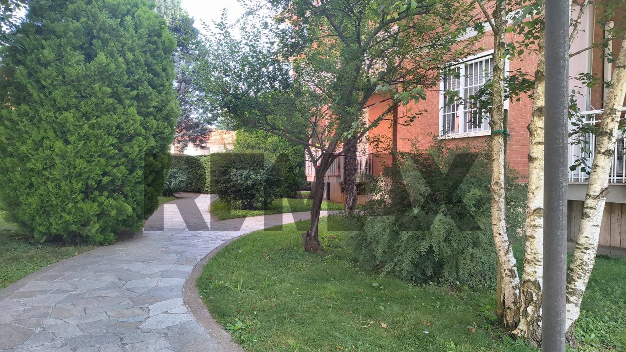 Giardino