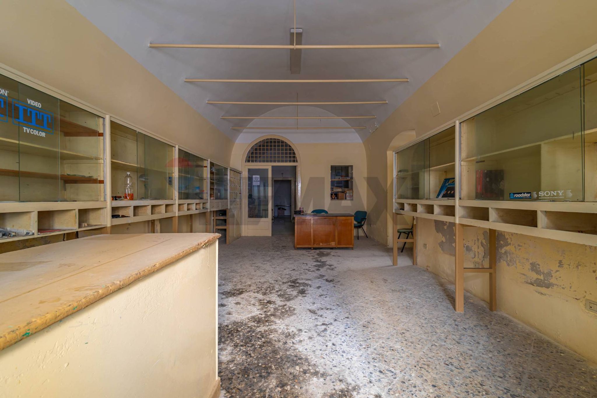 Hall / corridoio