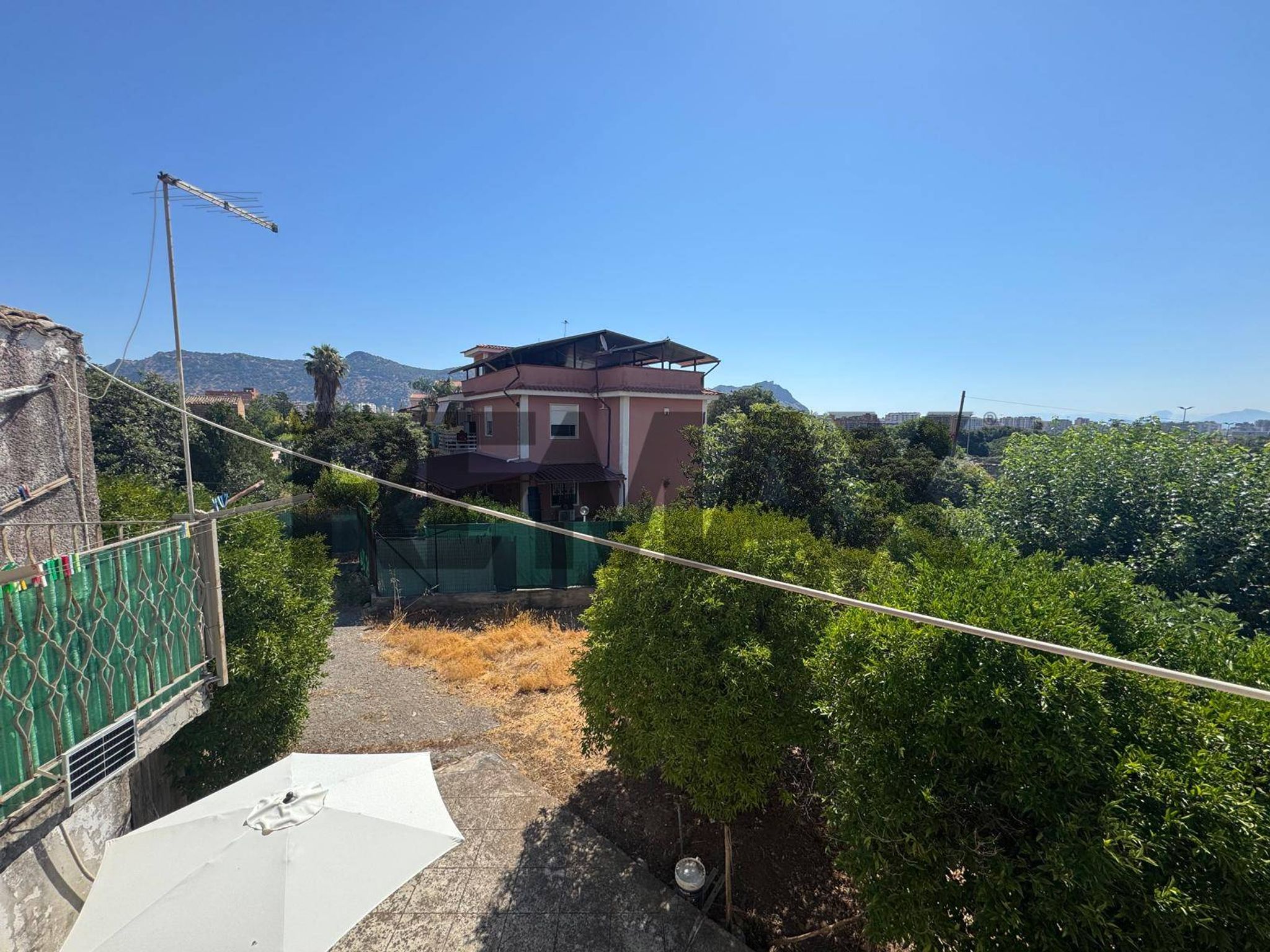 Balcone