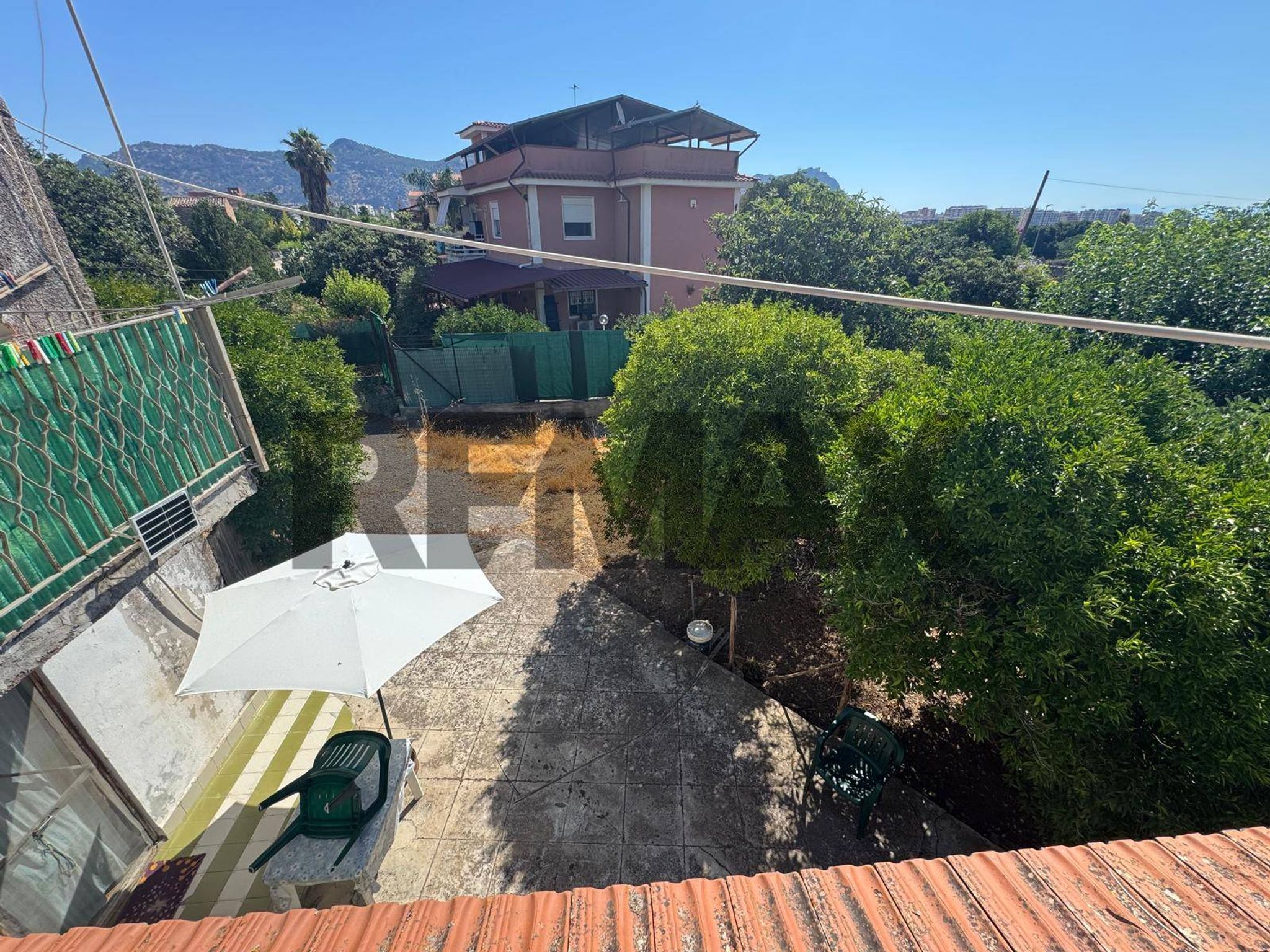 Giardino