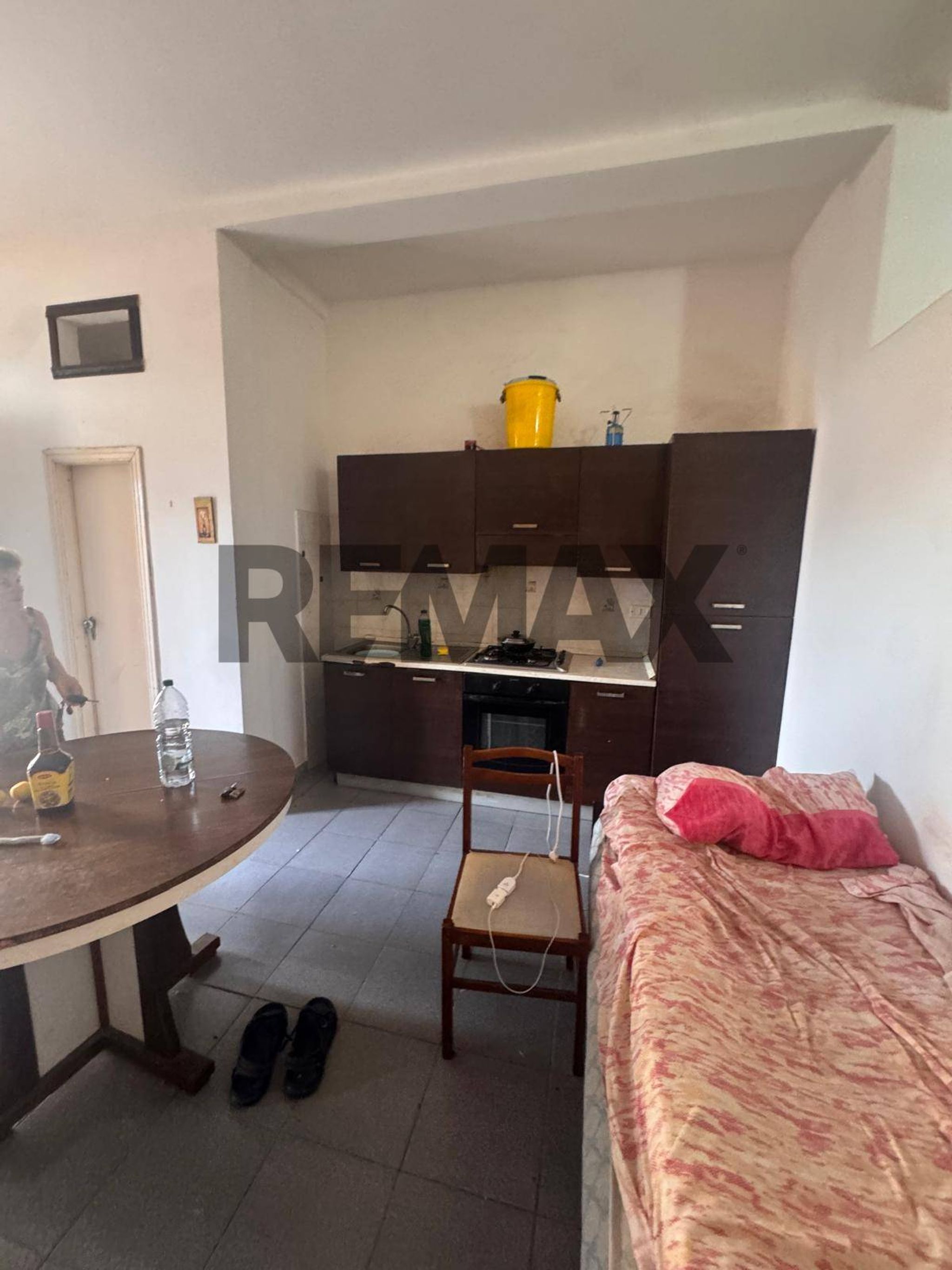 Property in Minturno