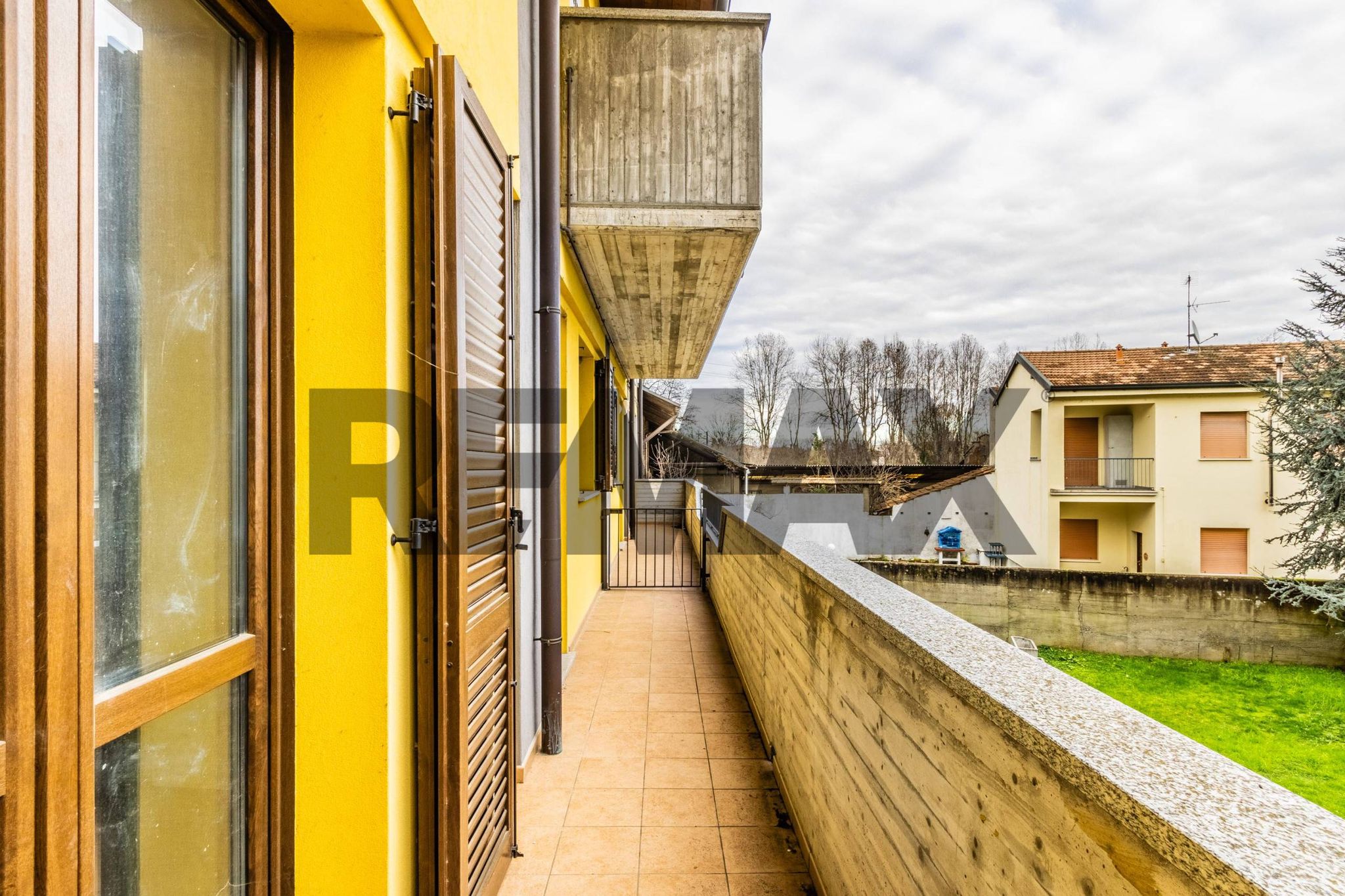 Balcone