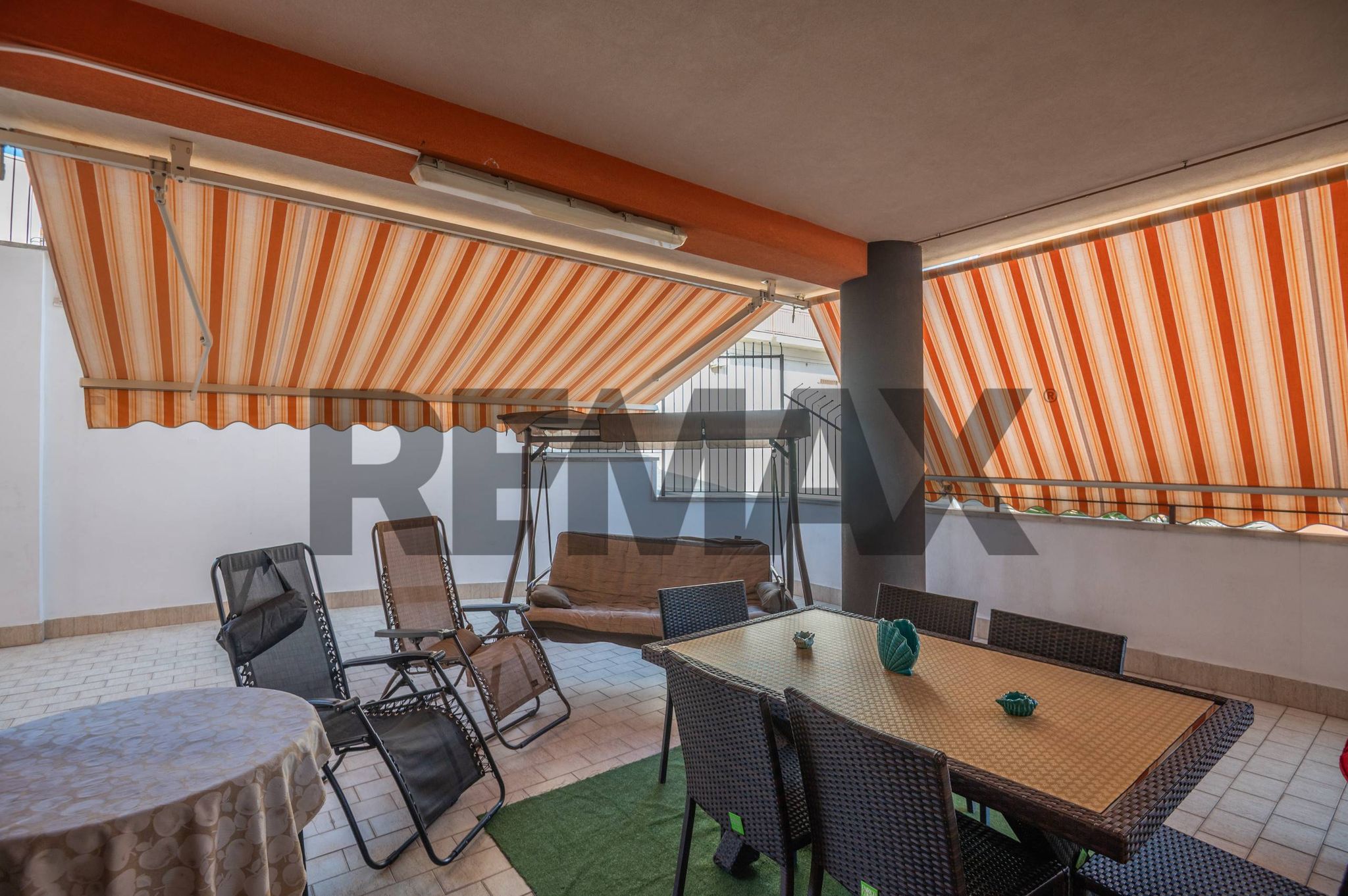 Terrazza