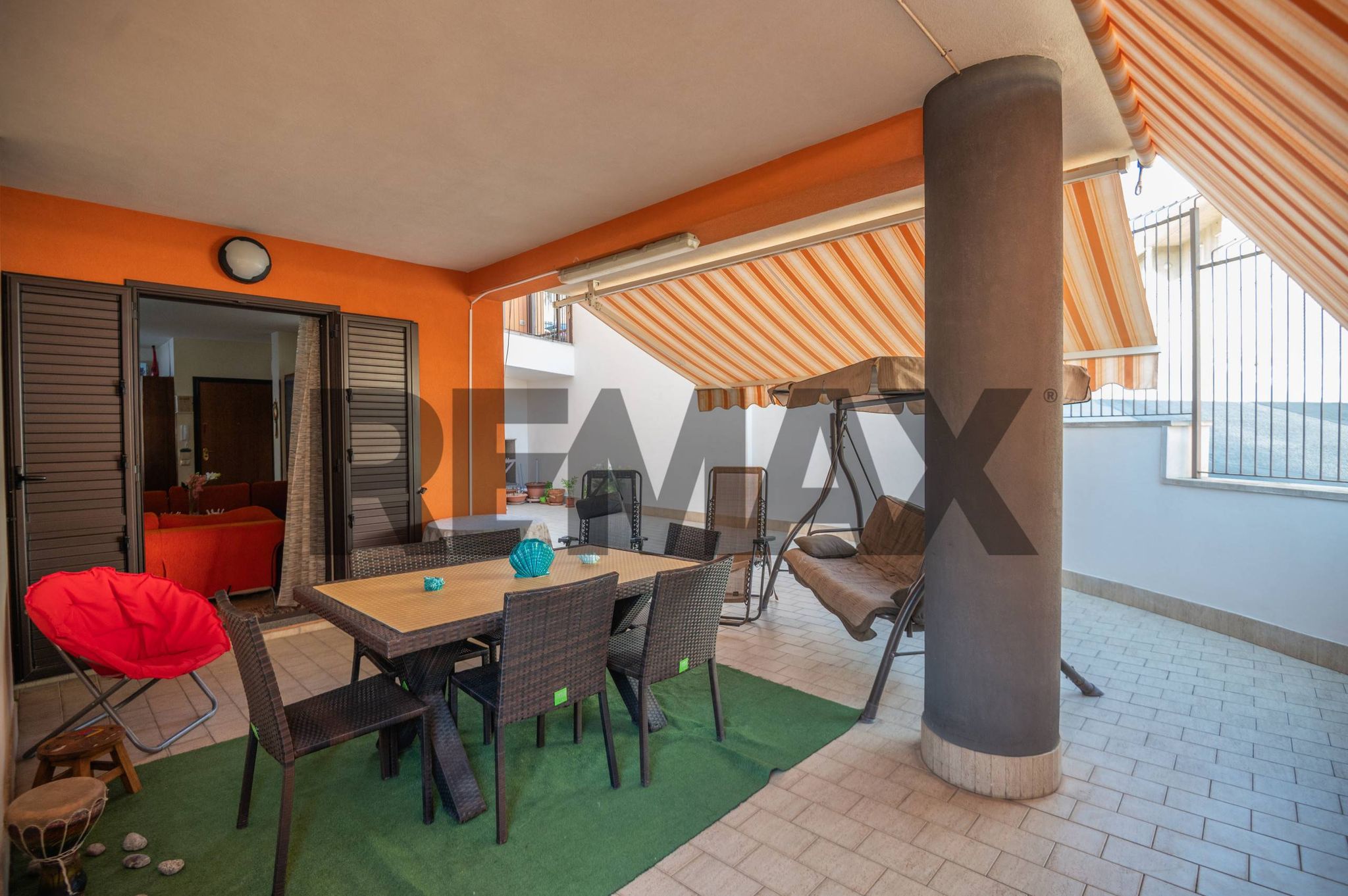 Terrazza