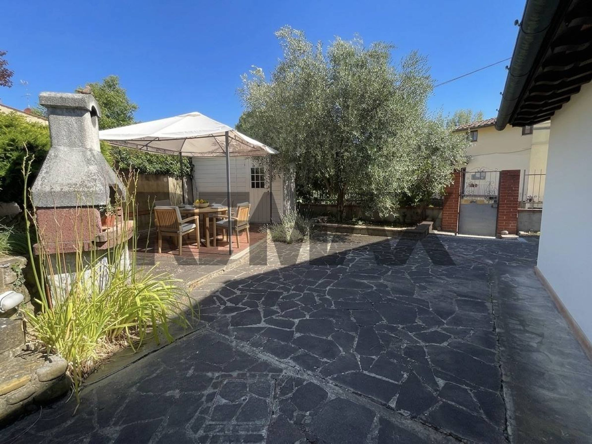 giardino