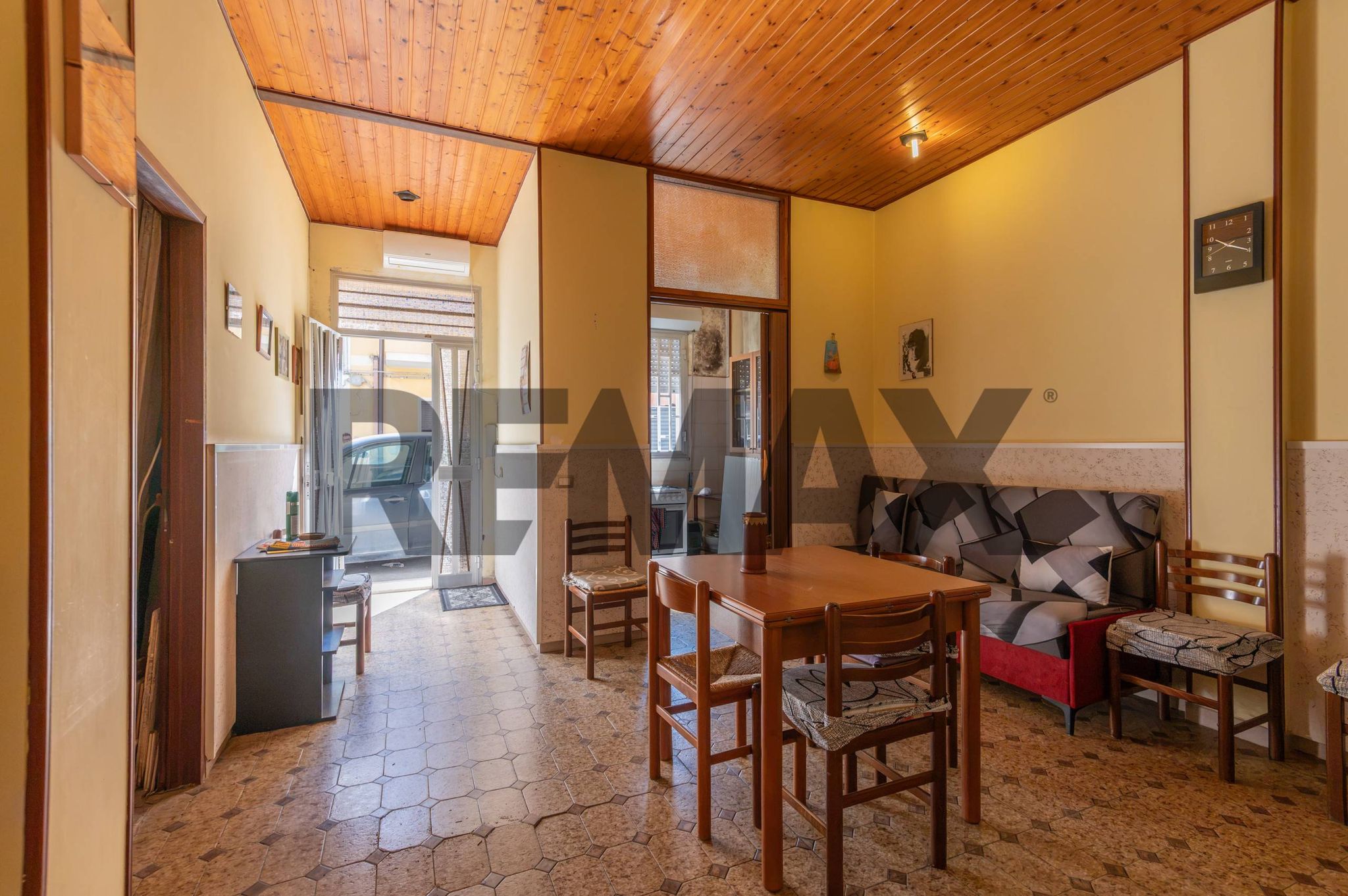 Sala da pranzo