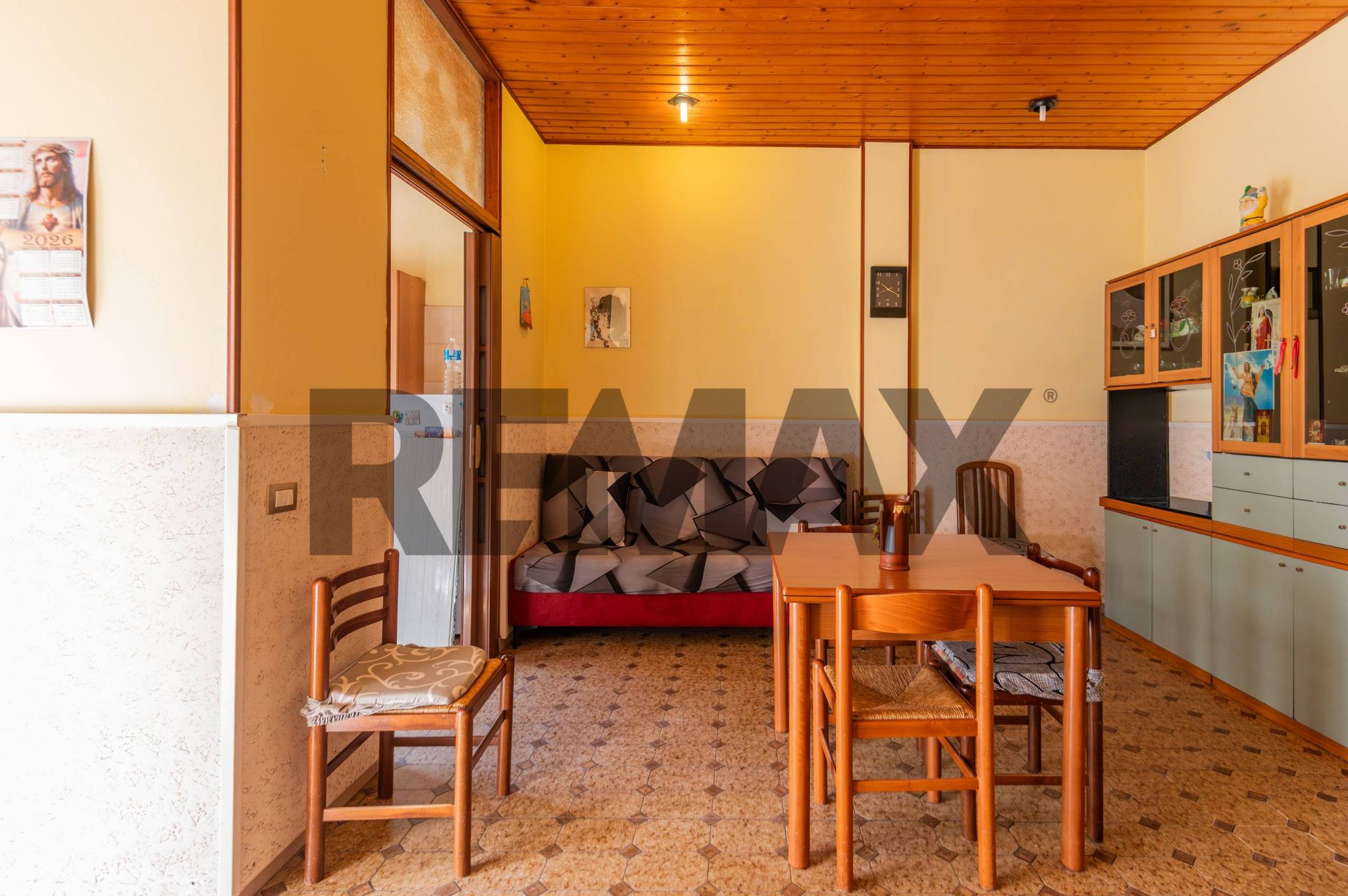 Sala da pranzo