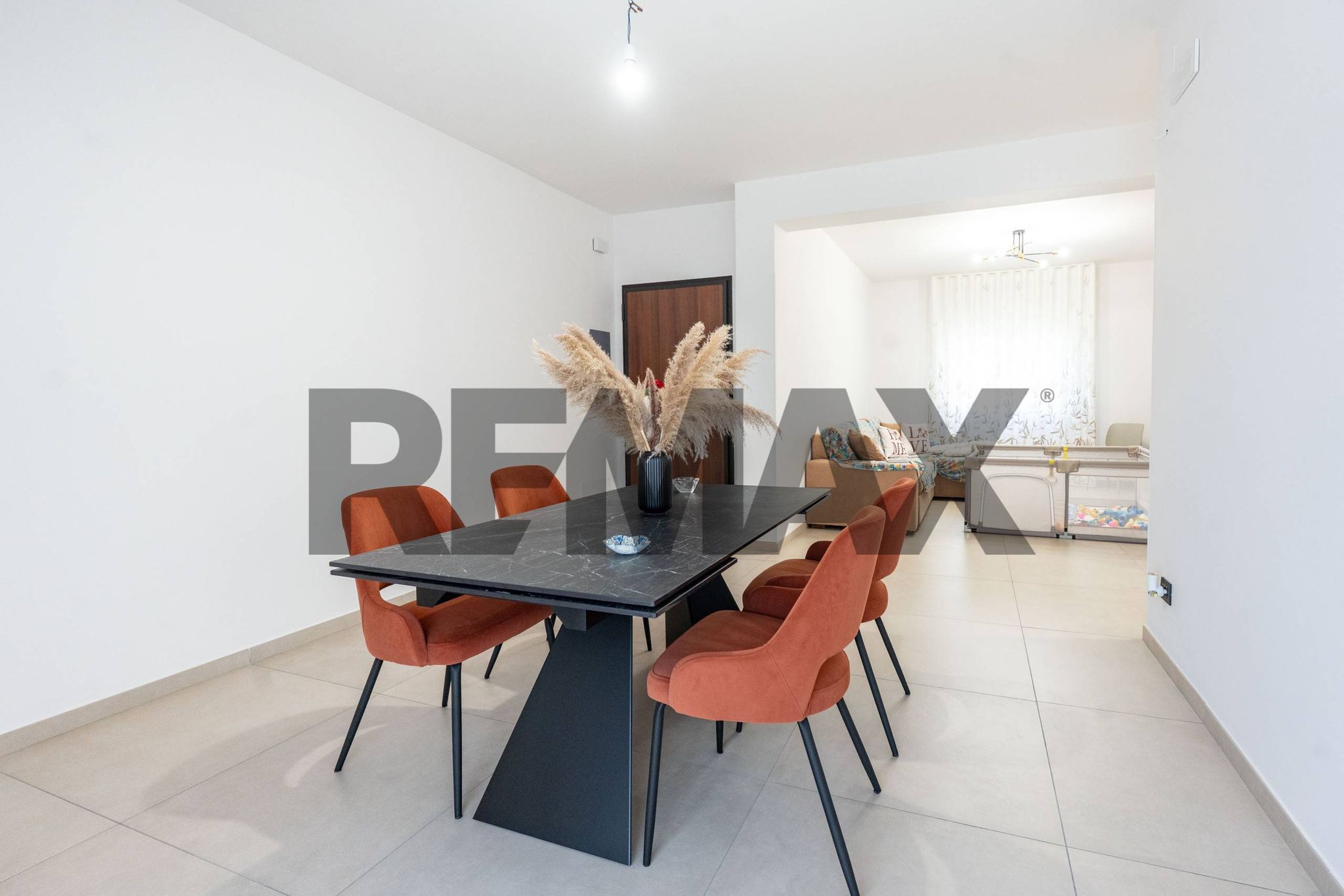 Sala da pranzo