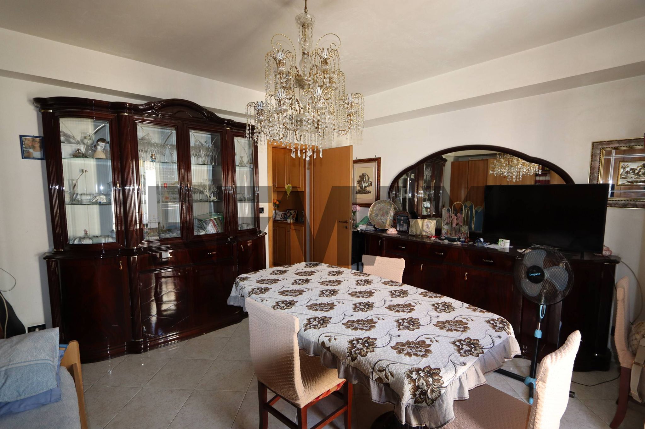Sala da pranzo