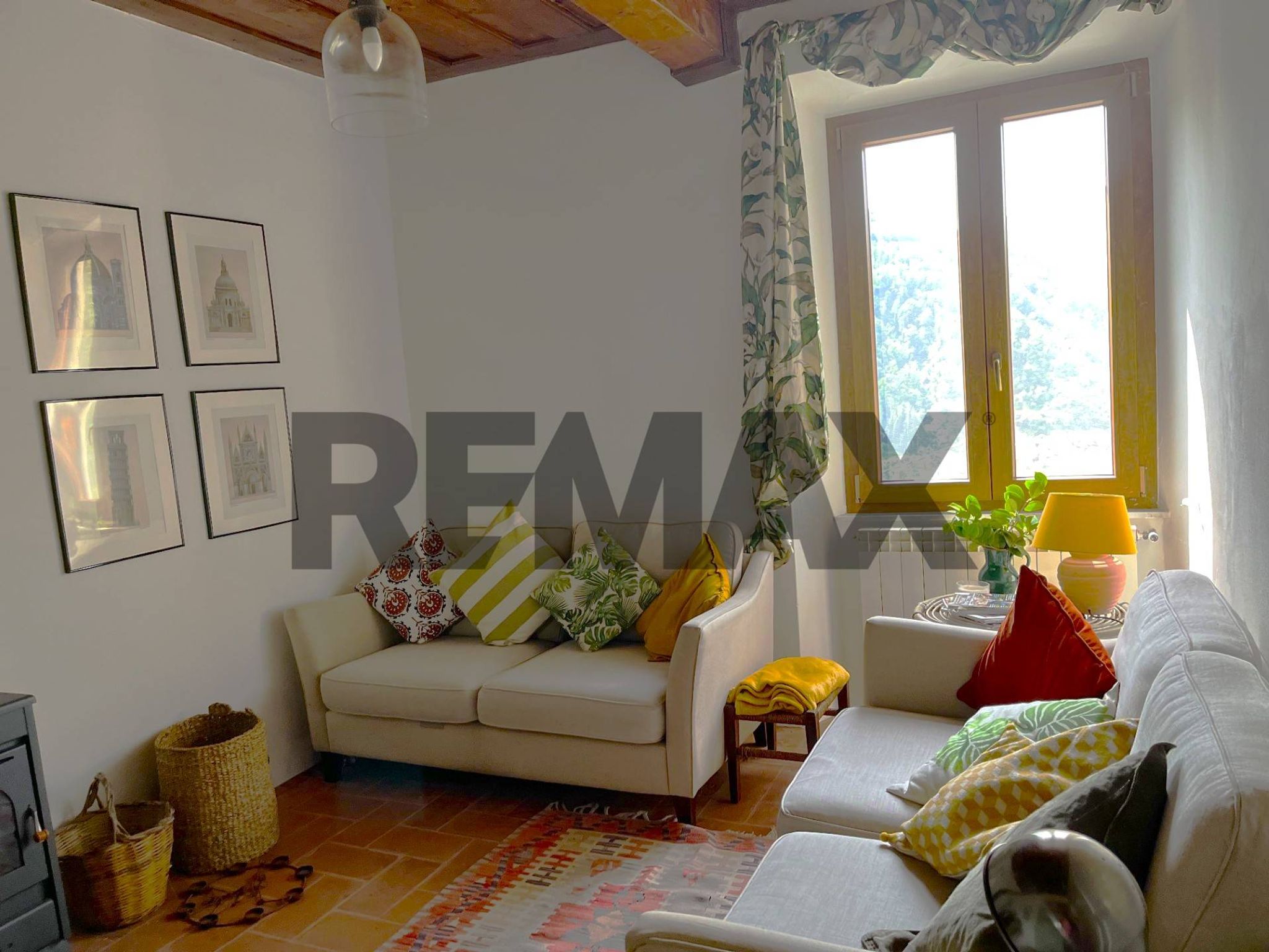Property in Bagni di Lucca