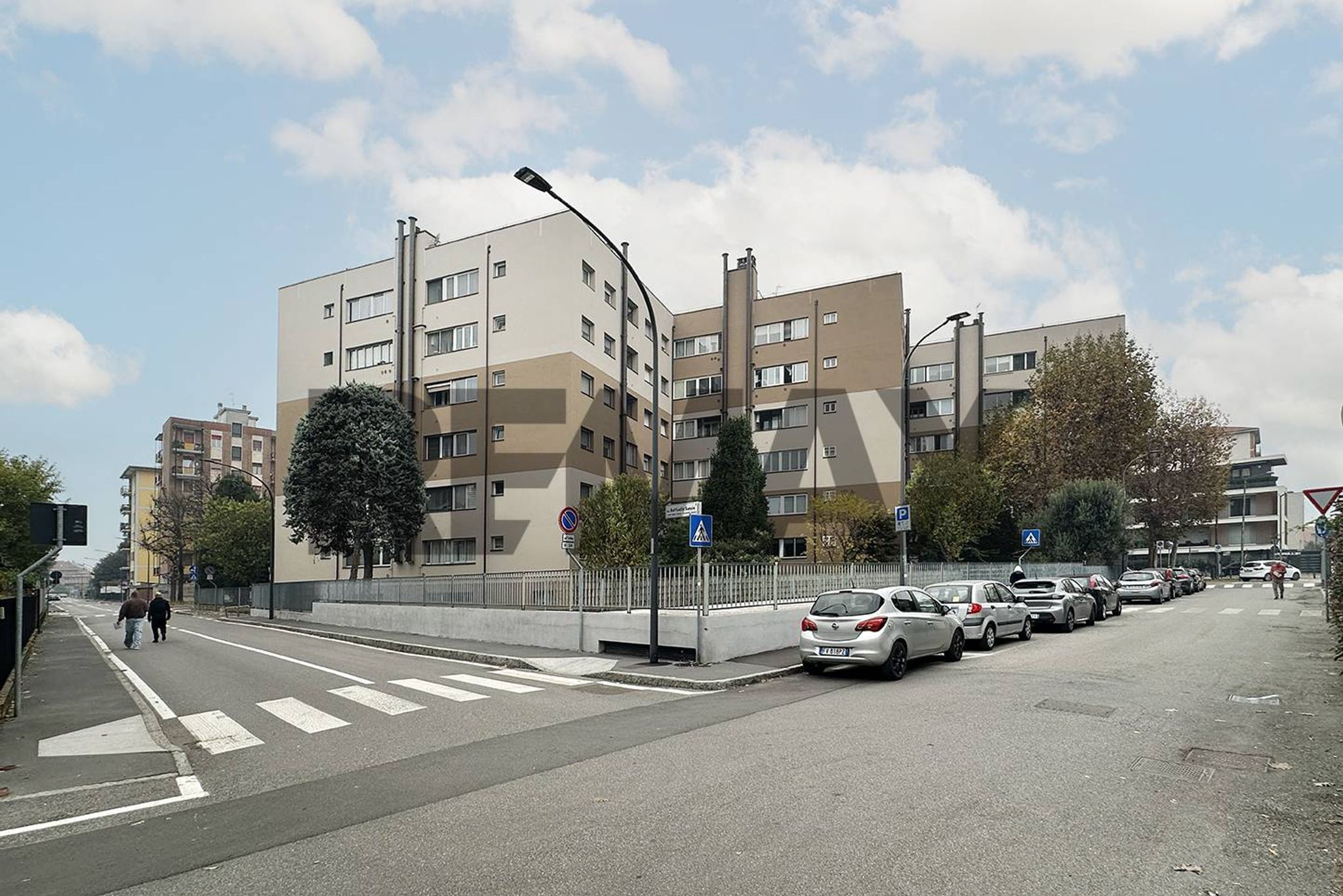 Immobile a Cernusco sul Naviglio