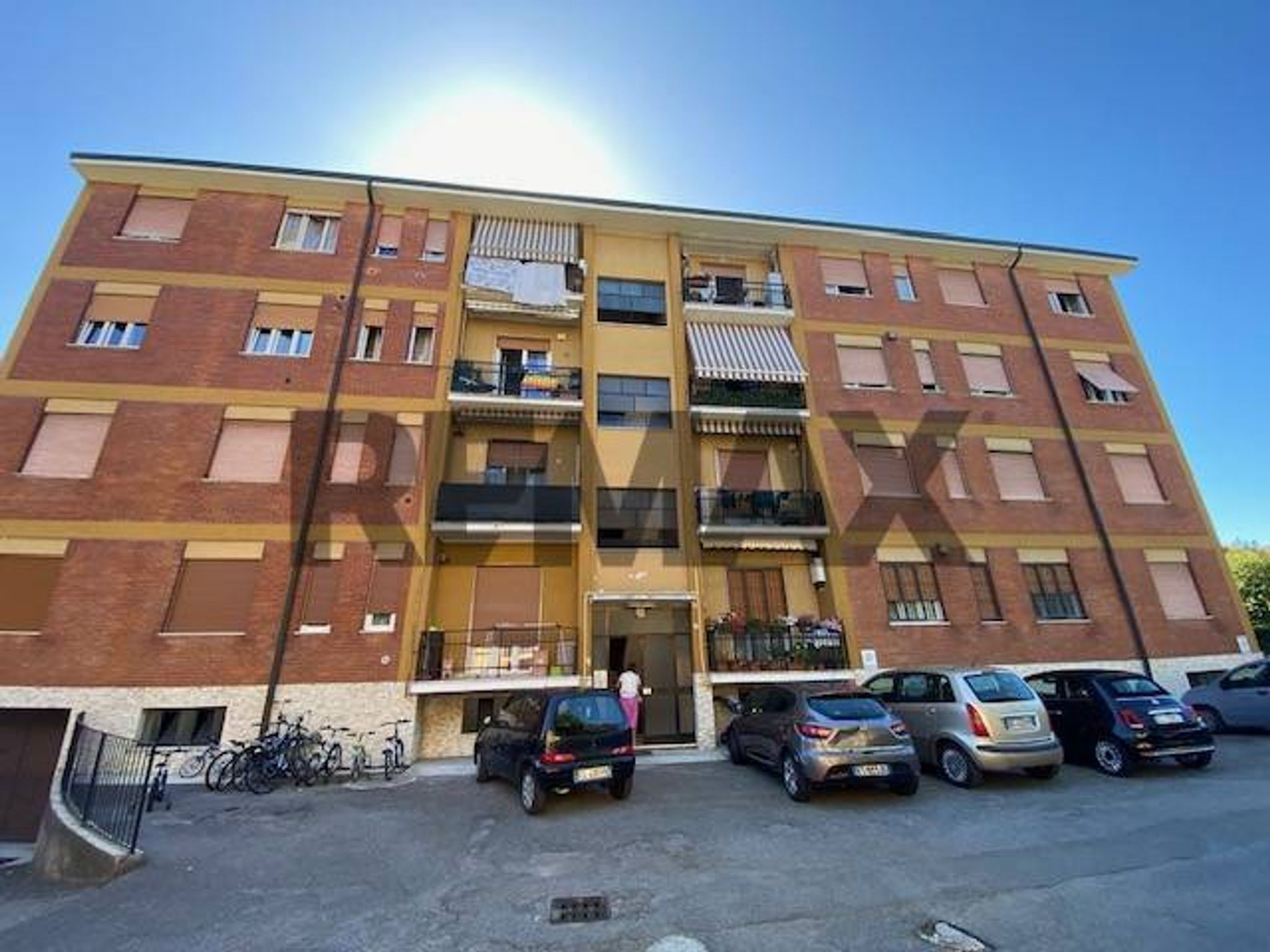 Property in Ronco Briantino