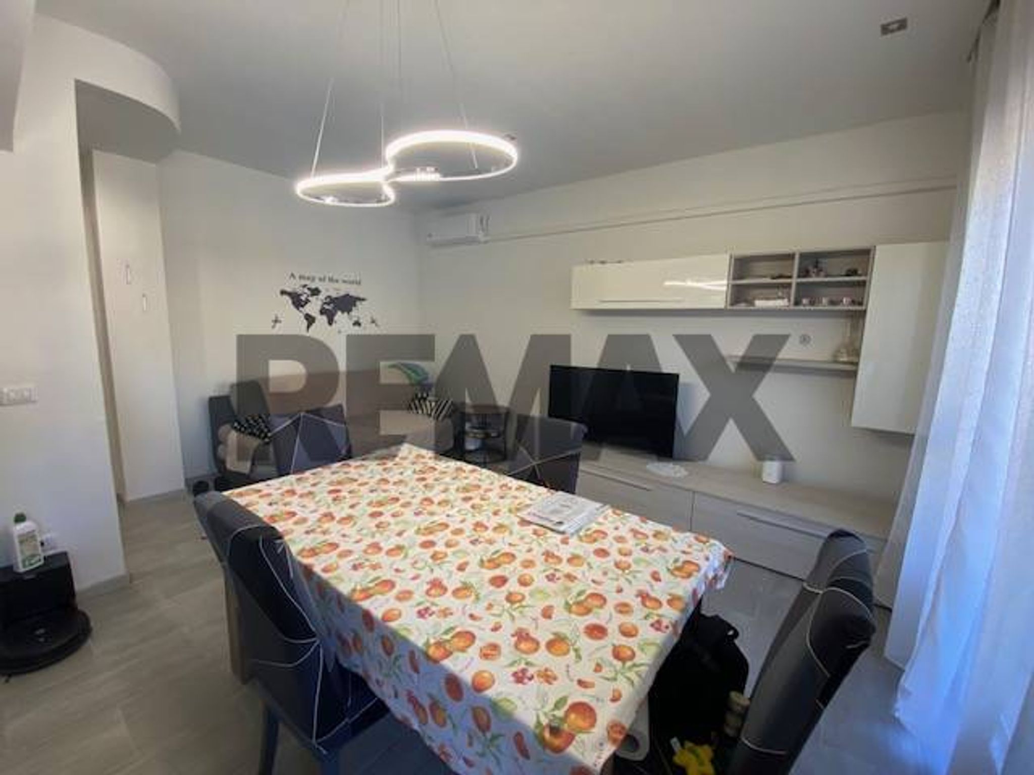 Sala da pranzo