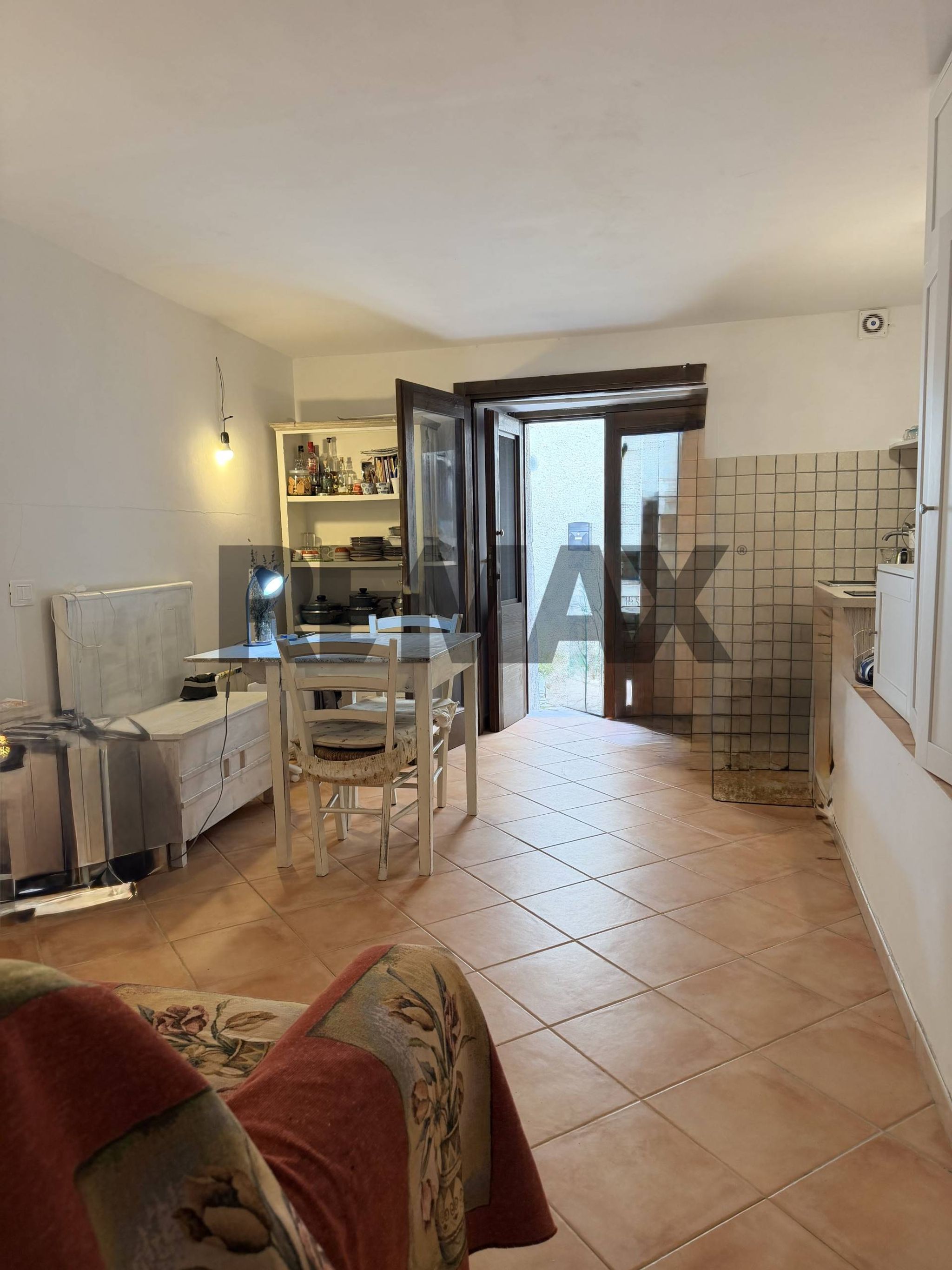Sala da pranzo