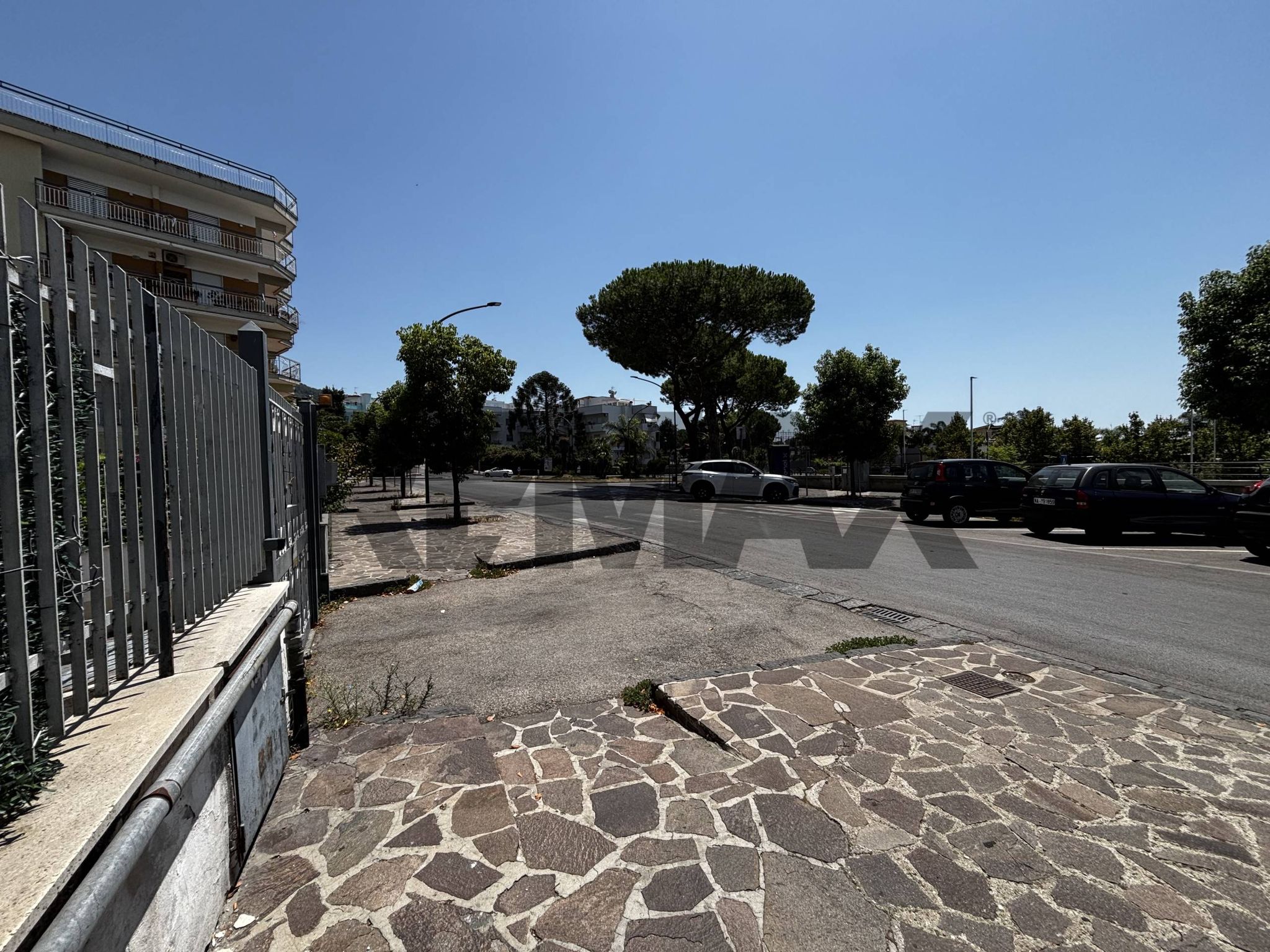 Immobile a San Sebastiano al Vesuvio
