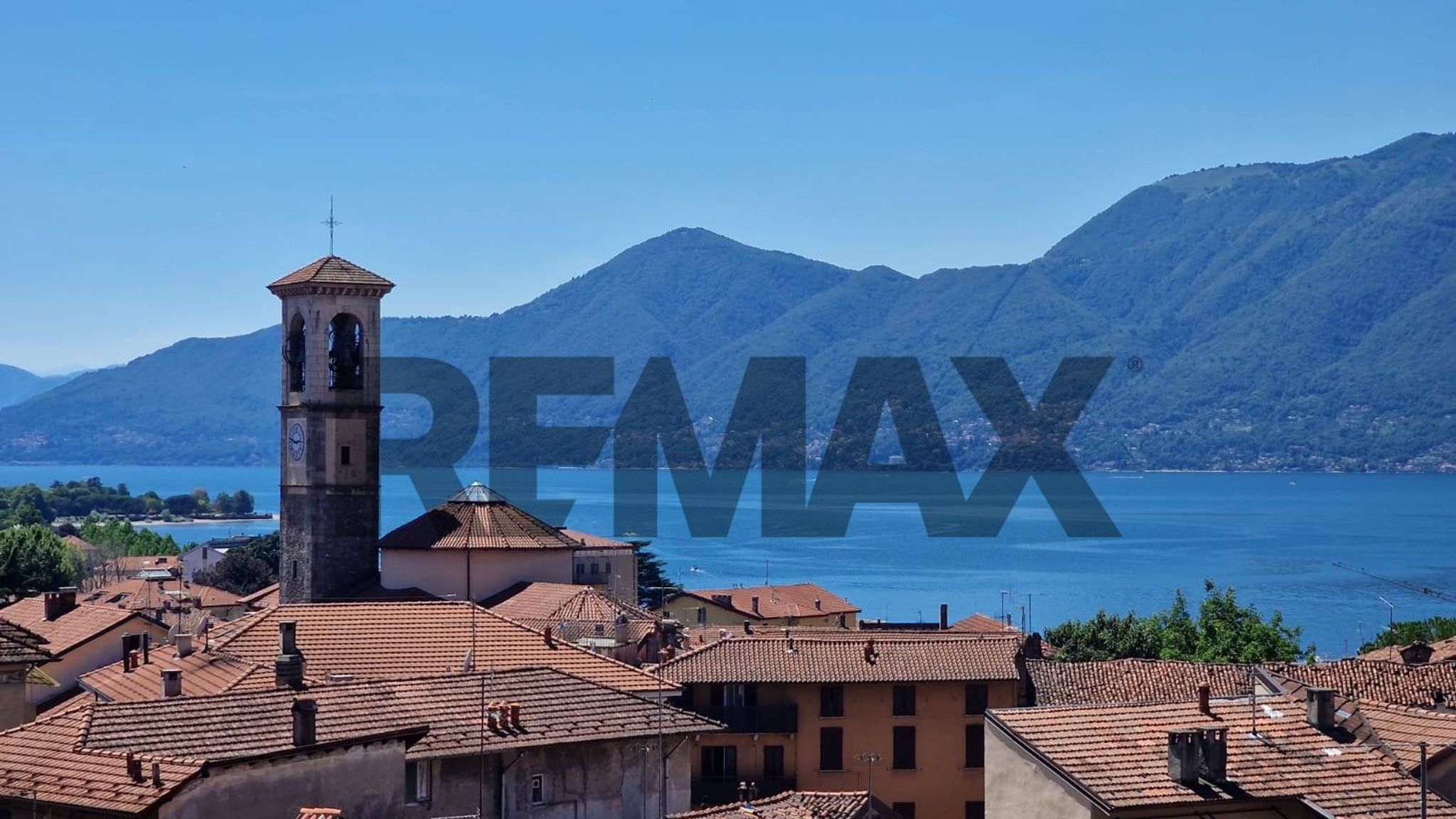 Immobile a Luino