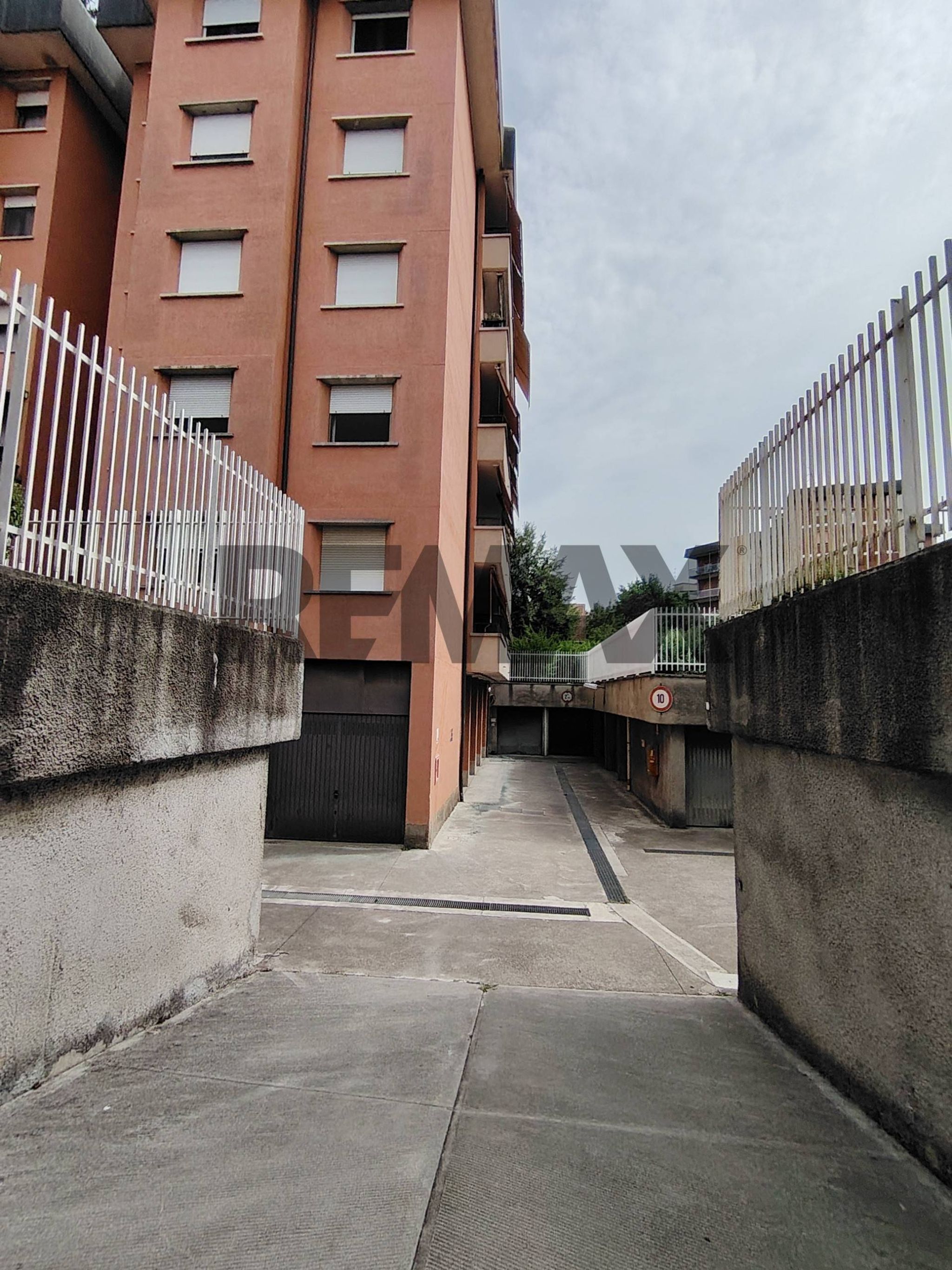 Property in Rho
