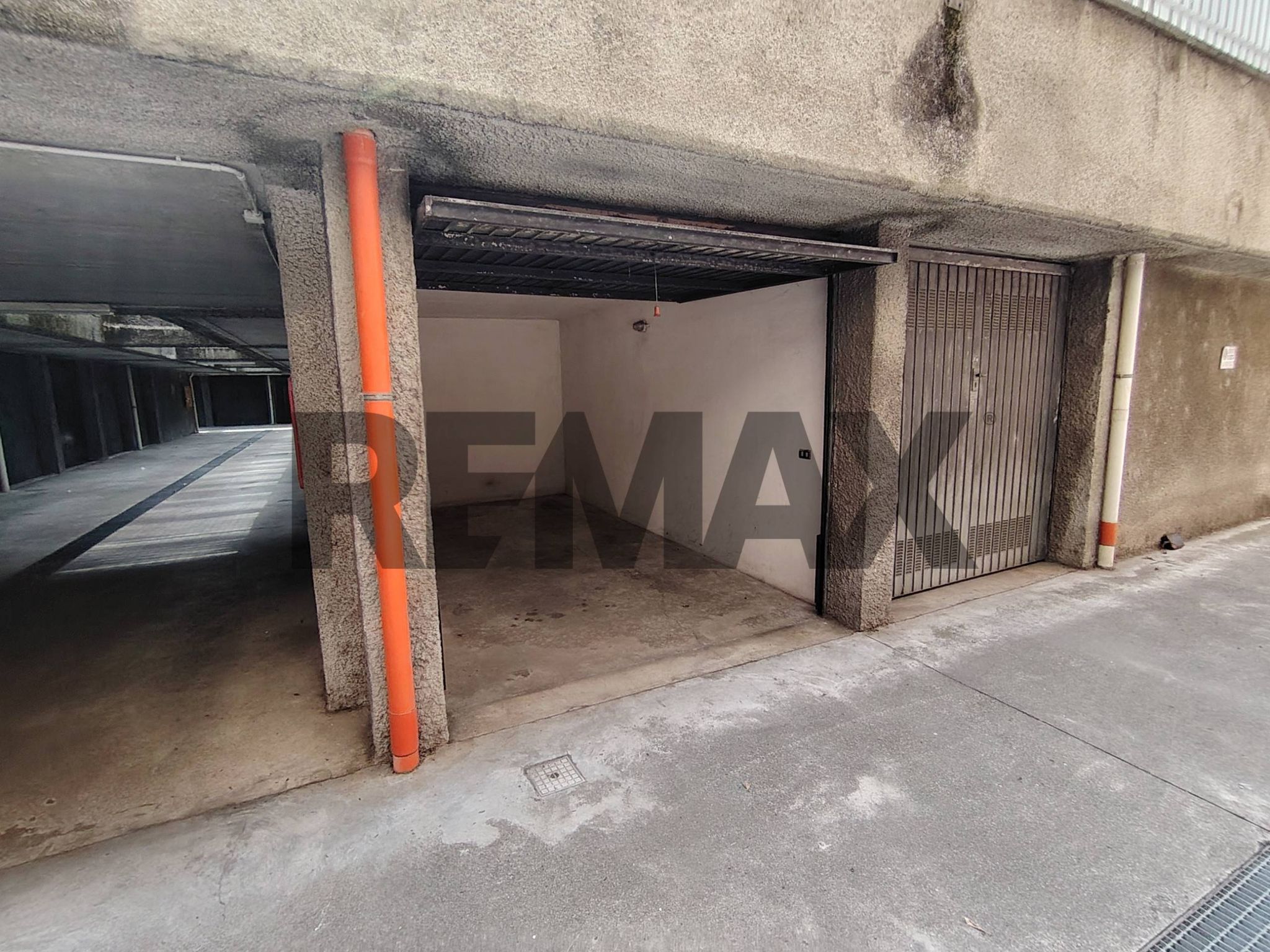 Parcheggio