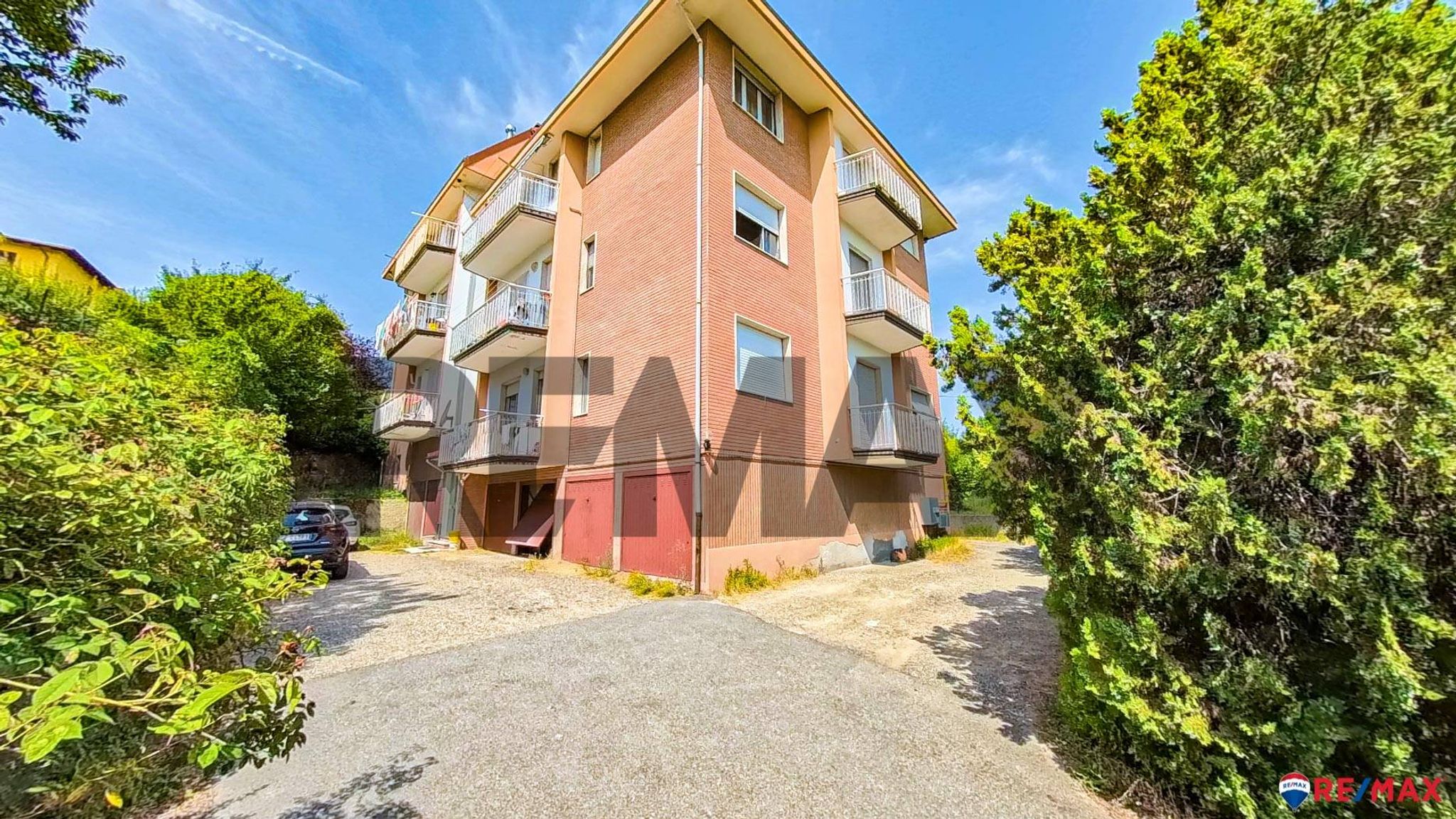 Property in Trisobbio