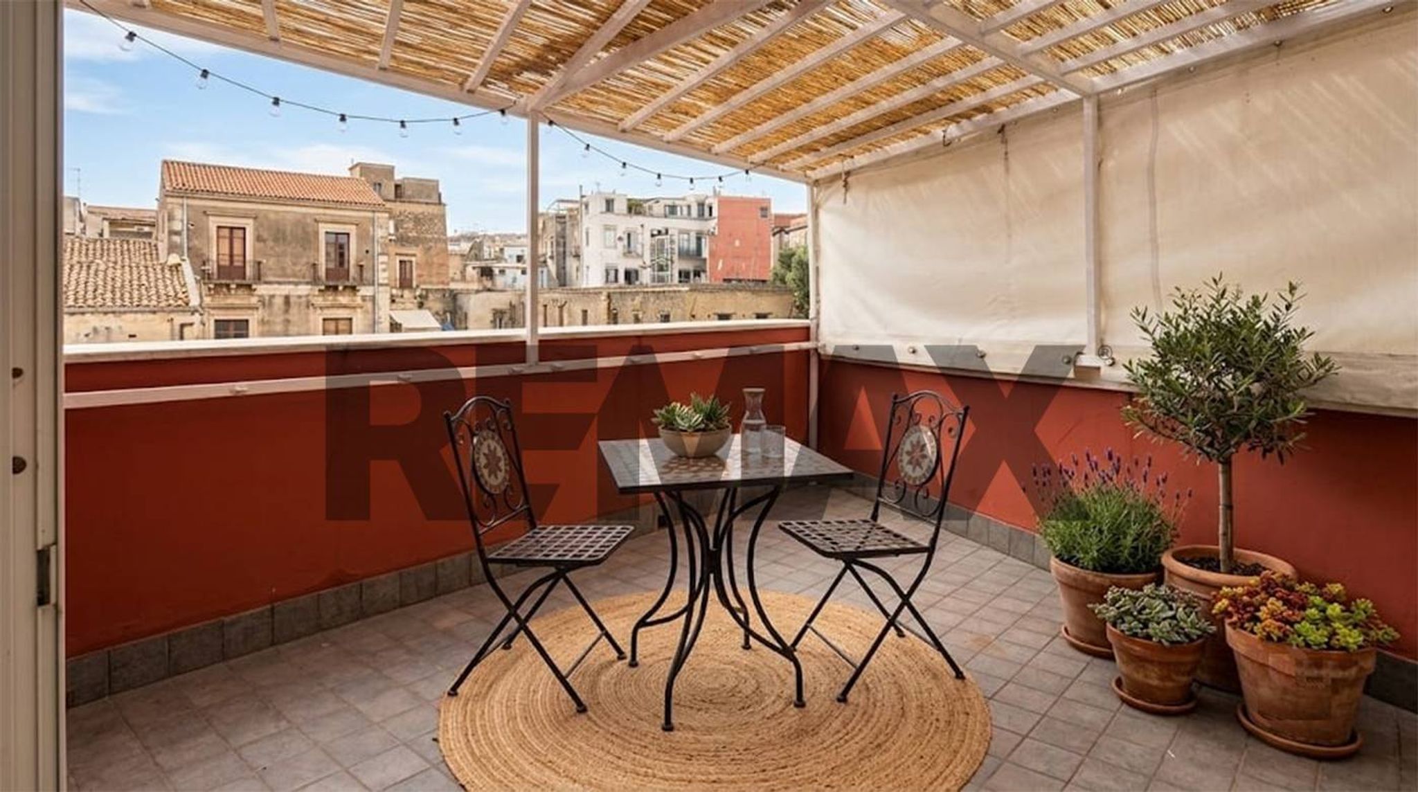 Property in Napoli
