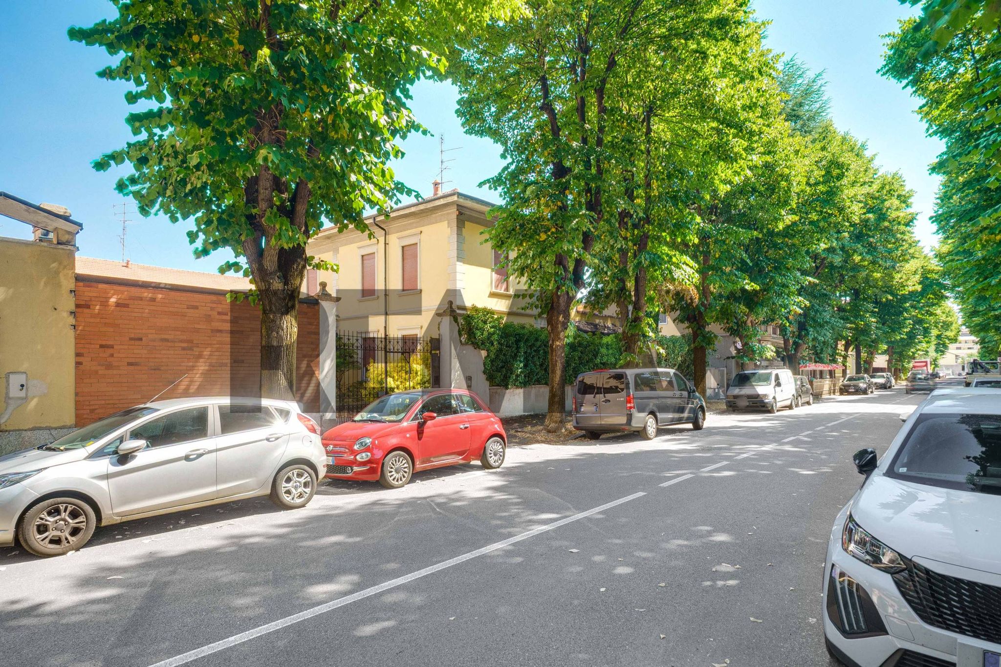 Immobile a Busto Arsizio