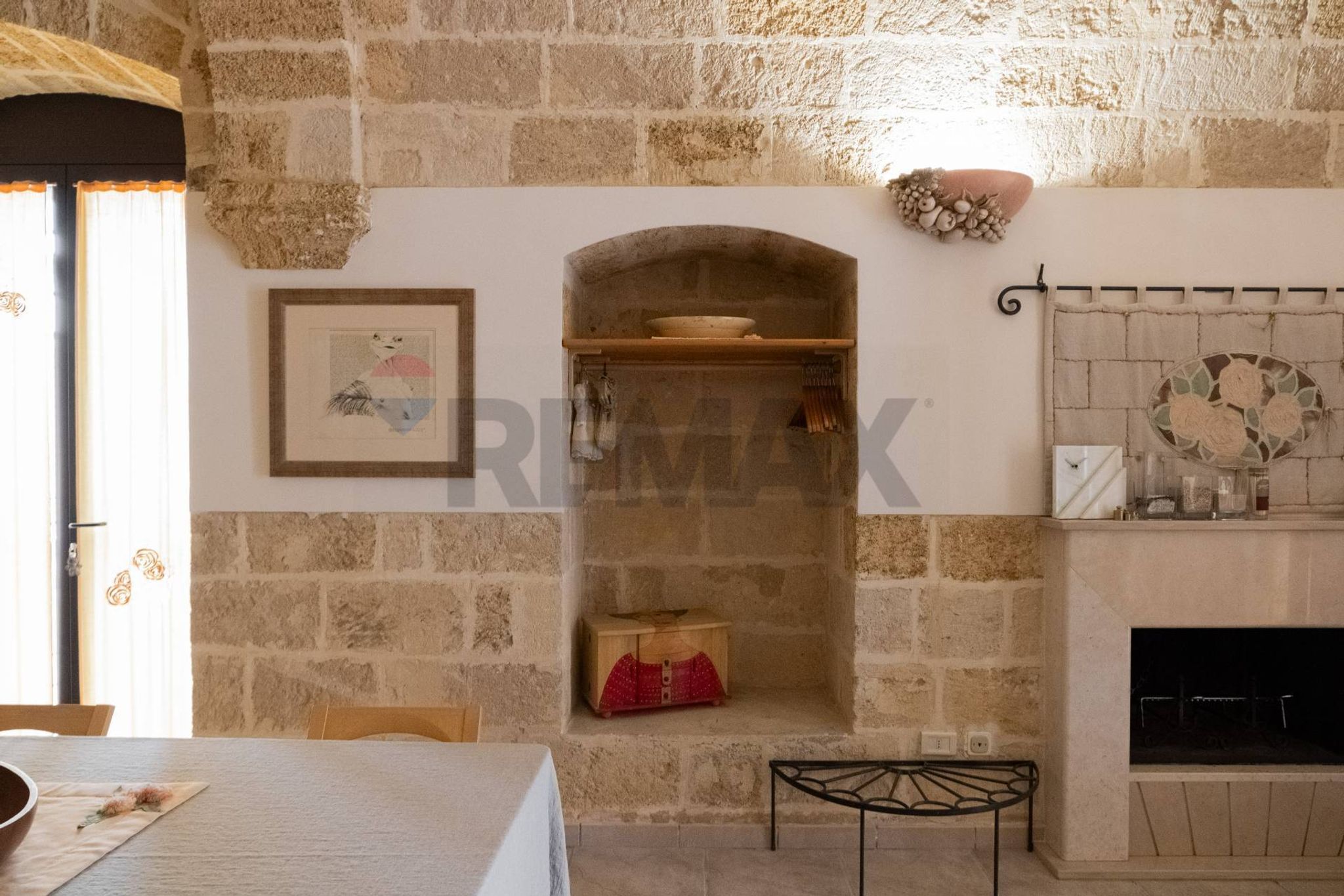 Sala da pranzo