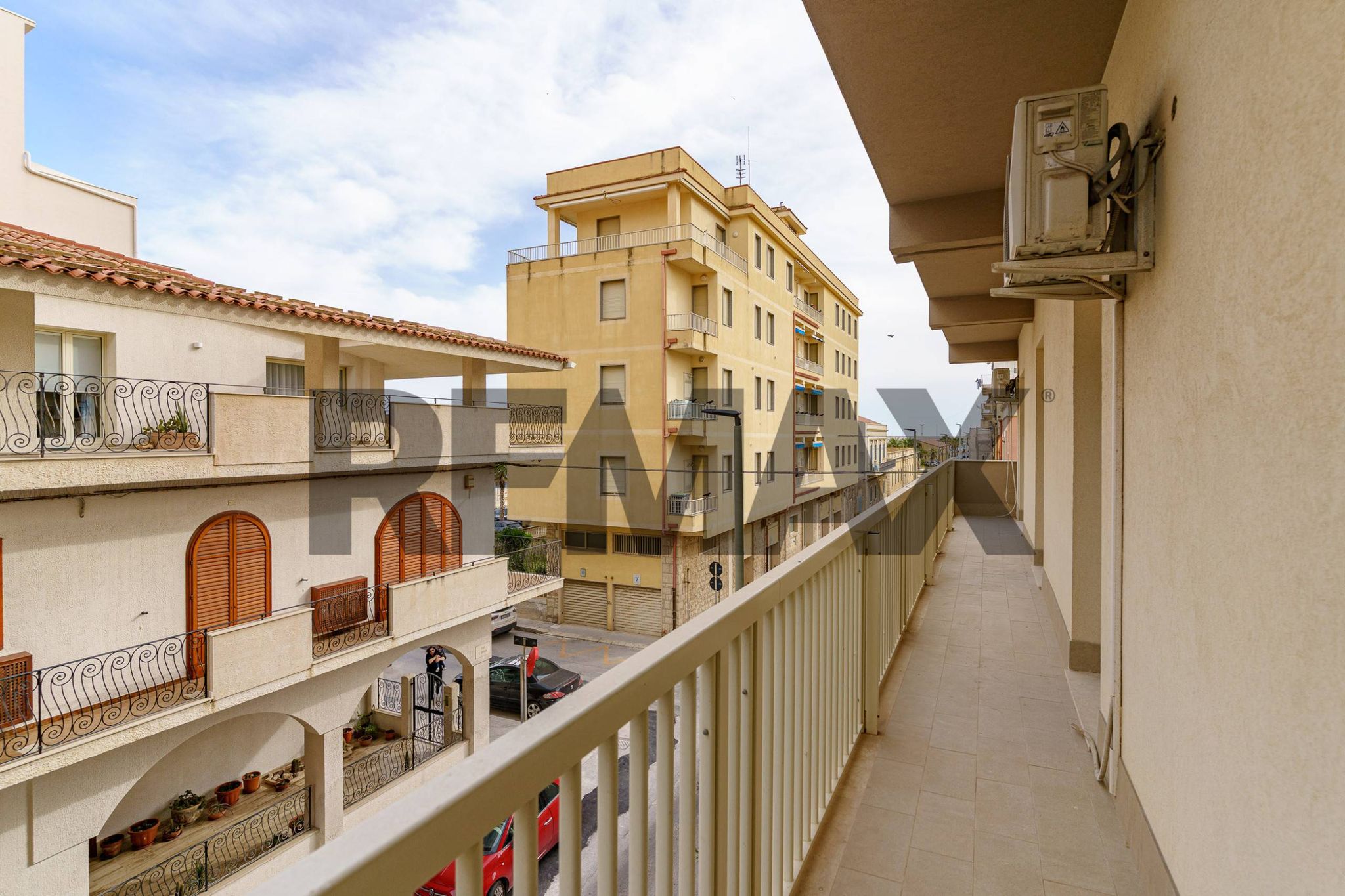 Balcone