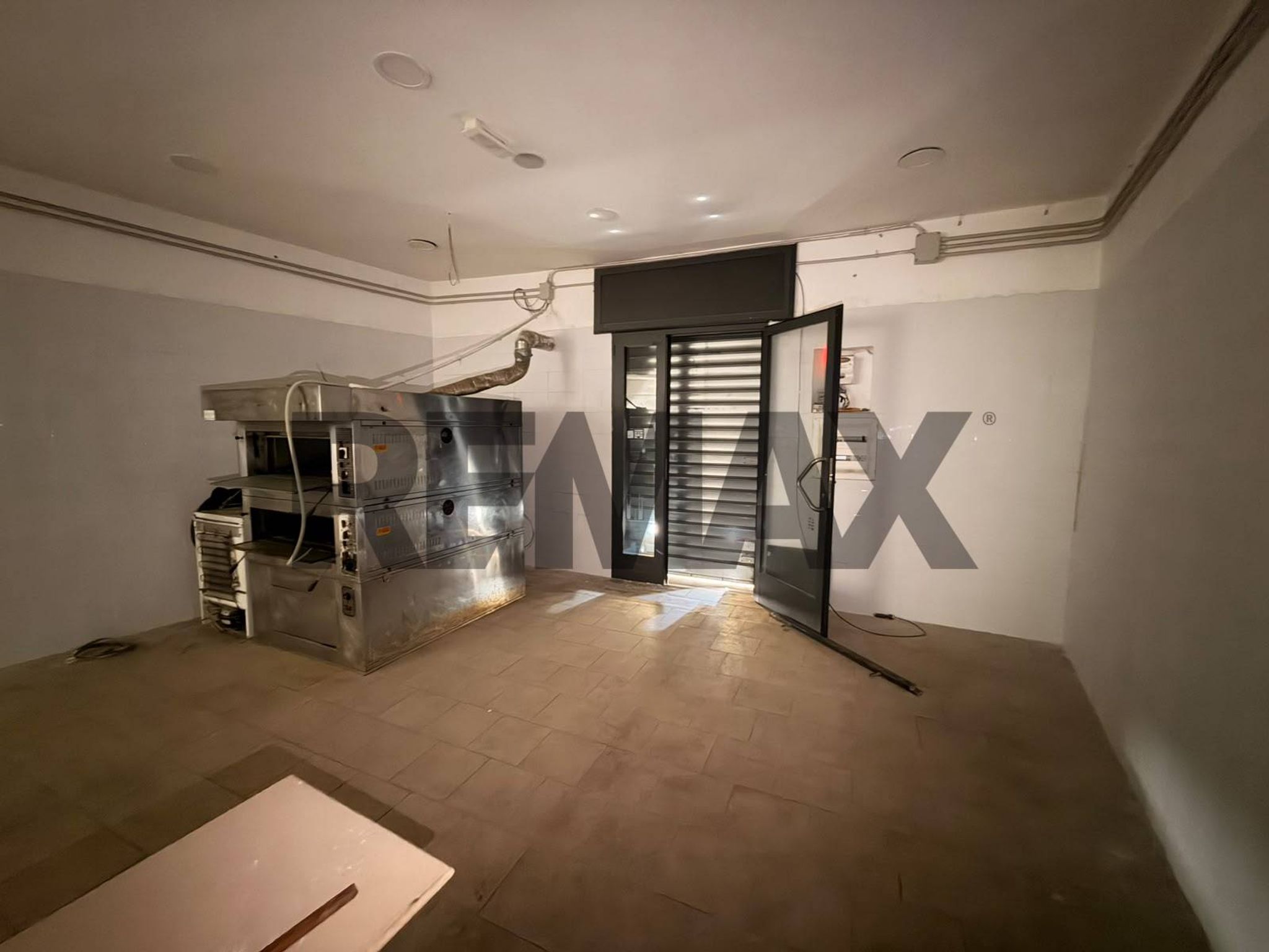 Ricezione / Lobby