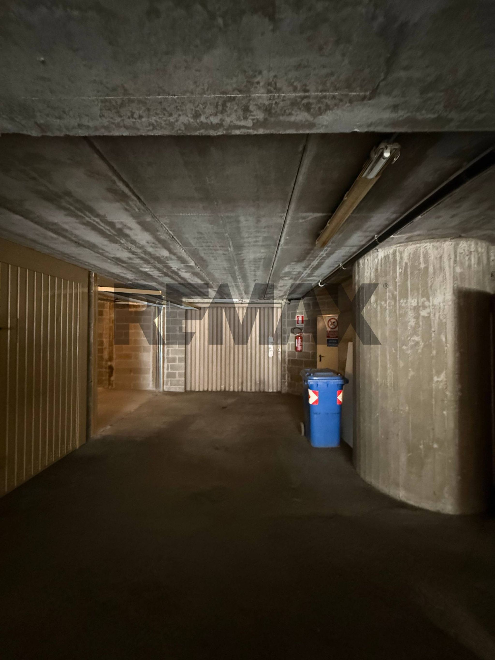 Parcheggio
