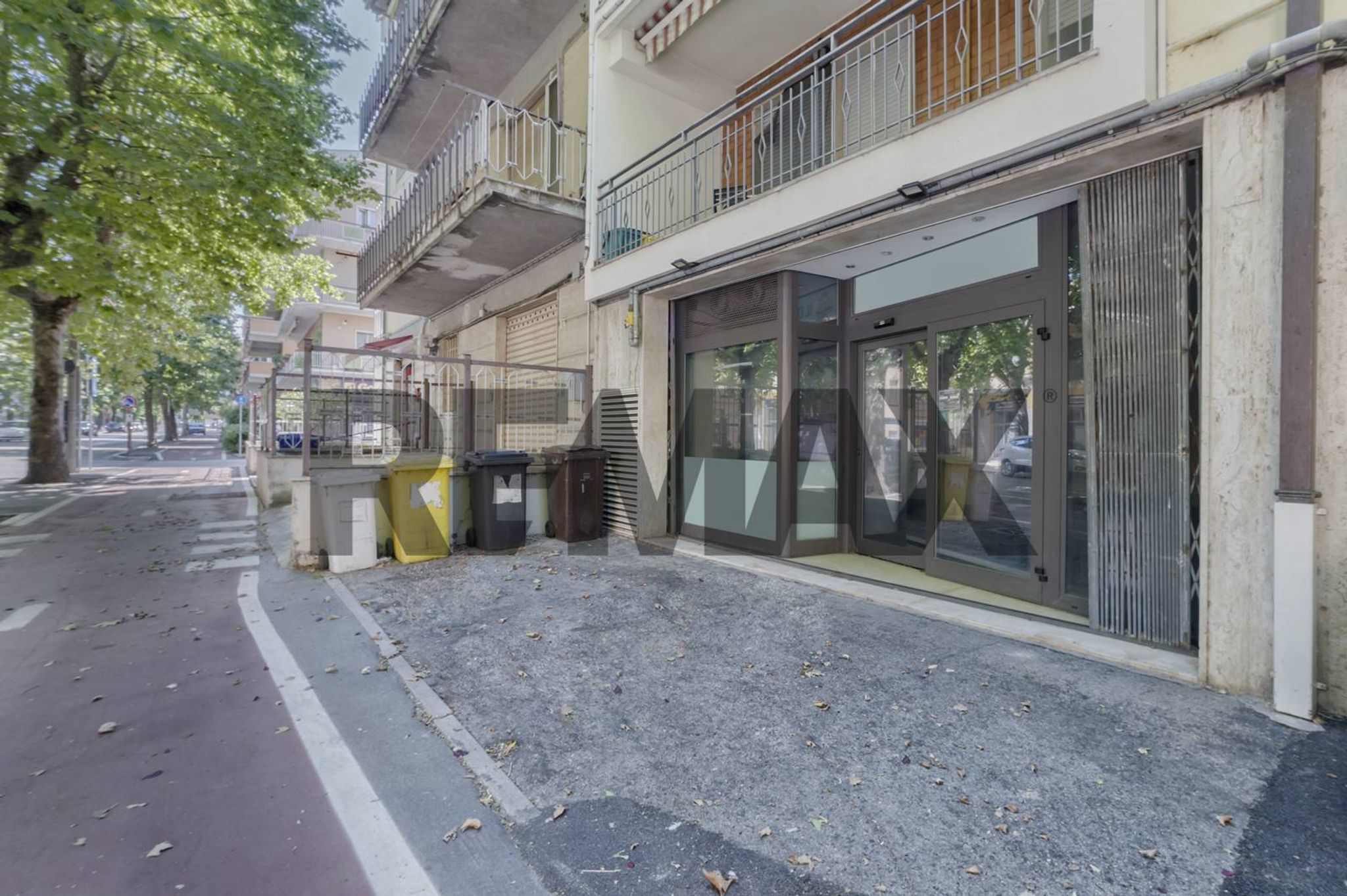 Property in Chieti