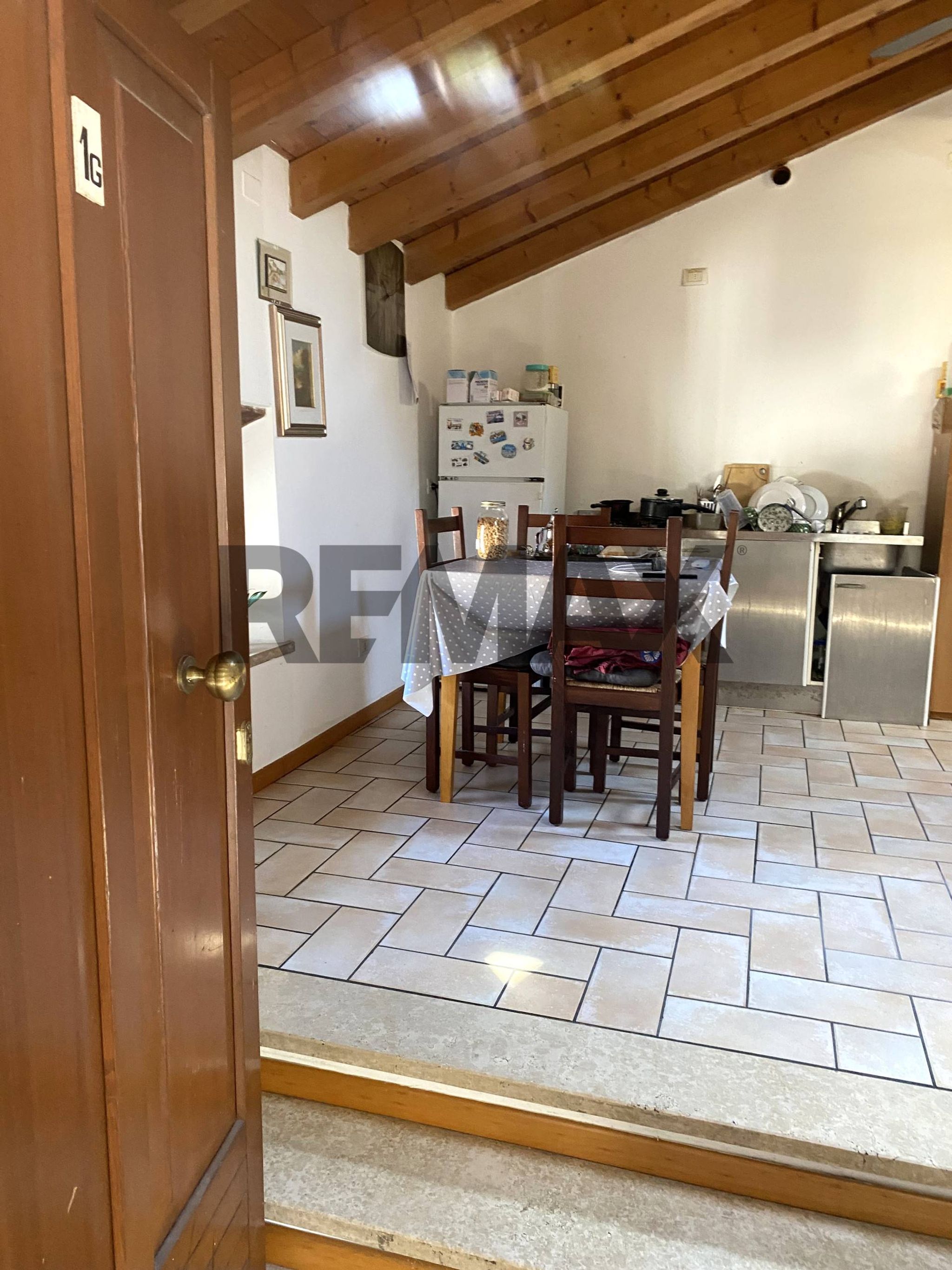 Sala da pranzo