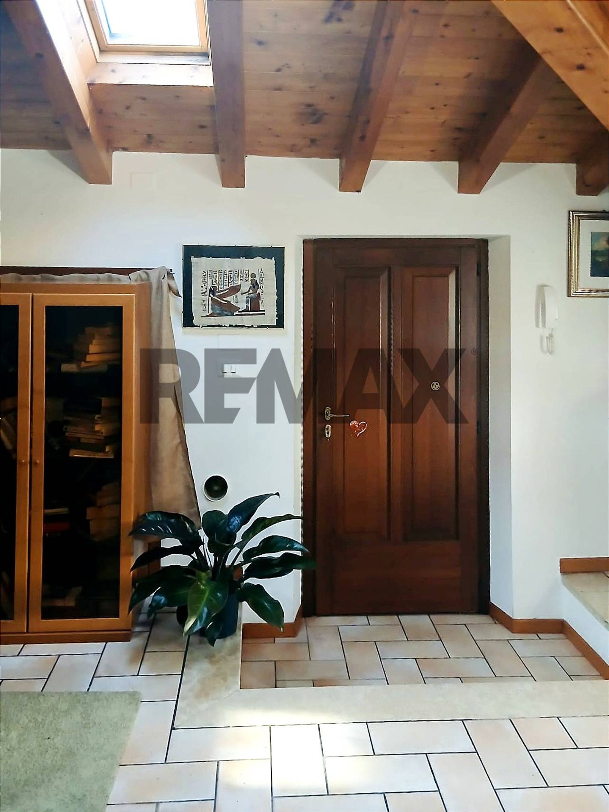 Hall / corridoio
