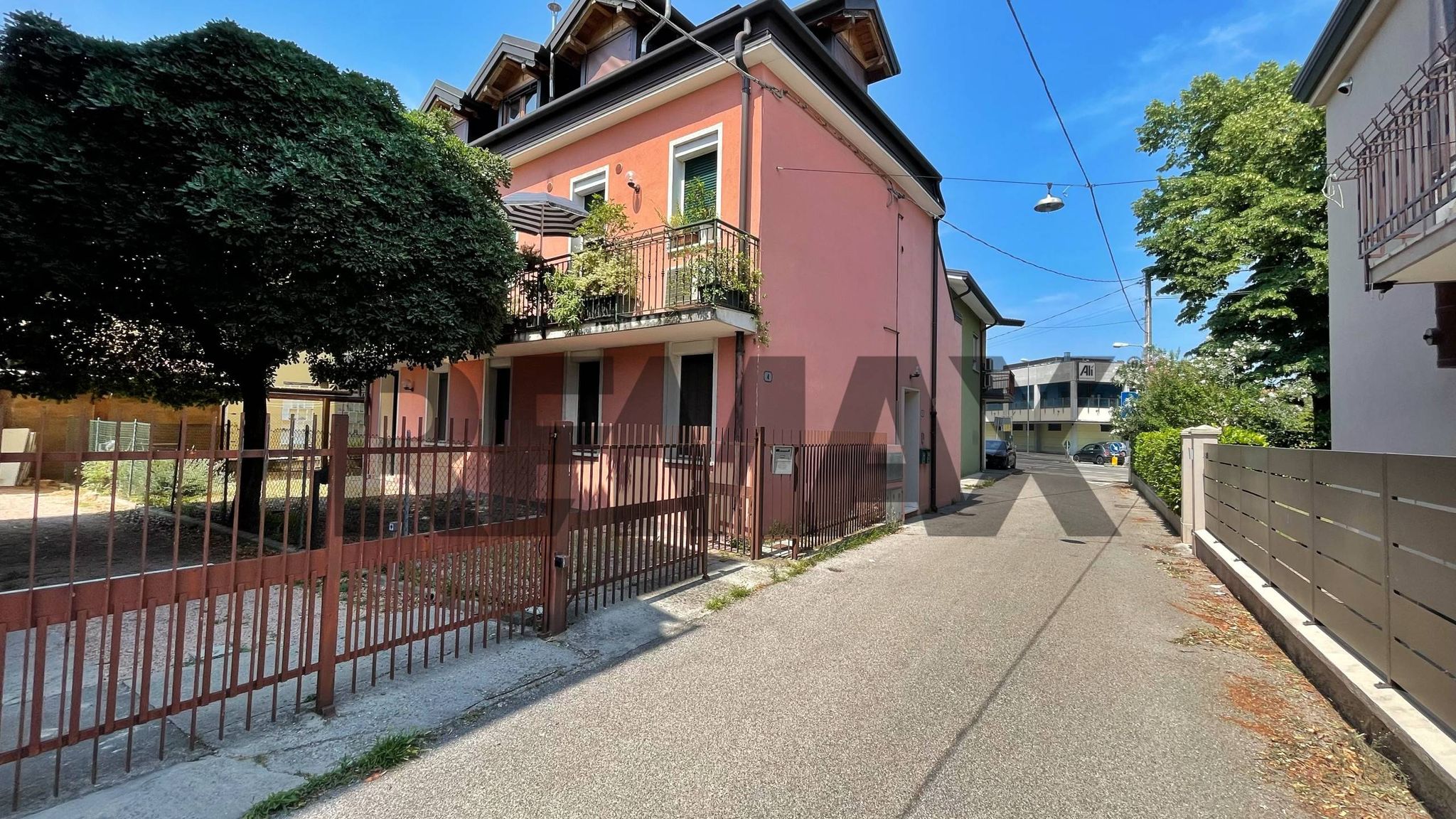 Property in Padova