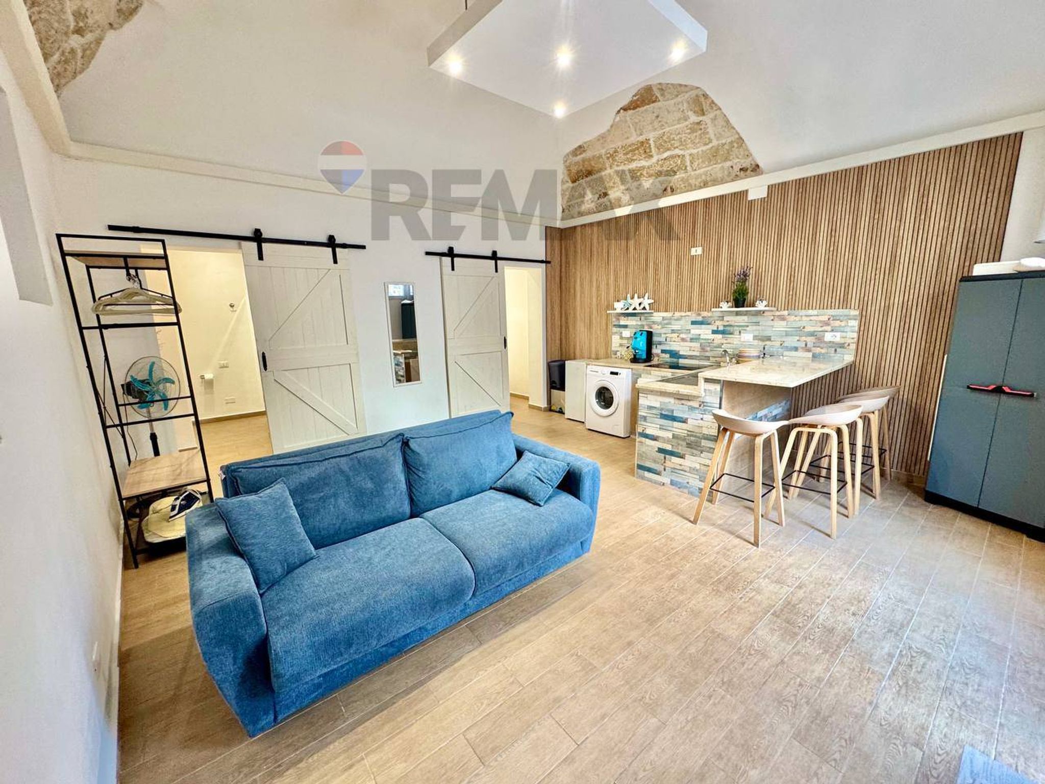 Property in Terrasini
