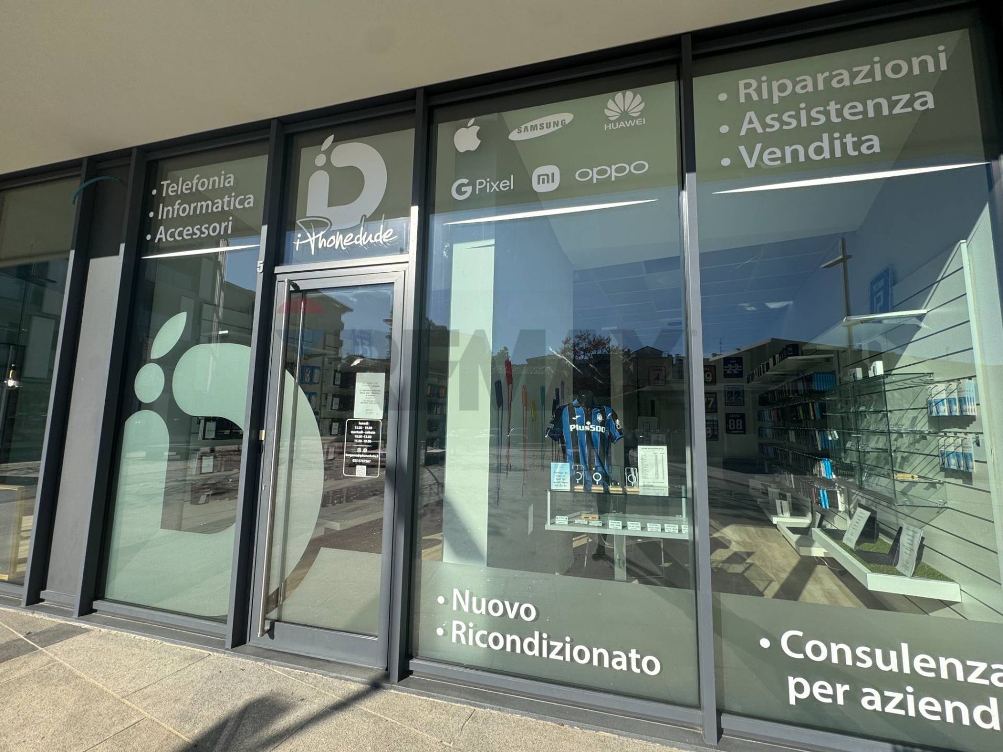 Immobile a Bergamo