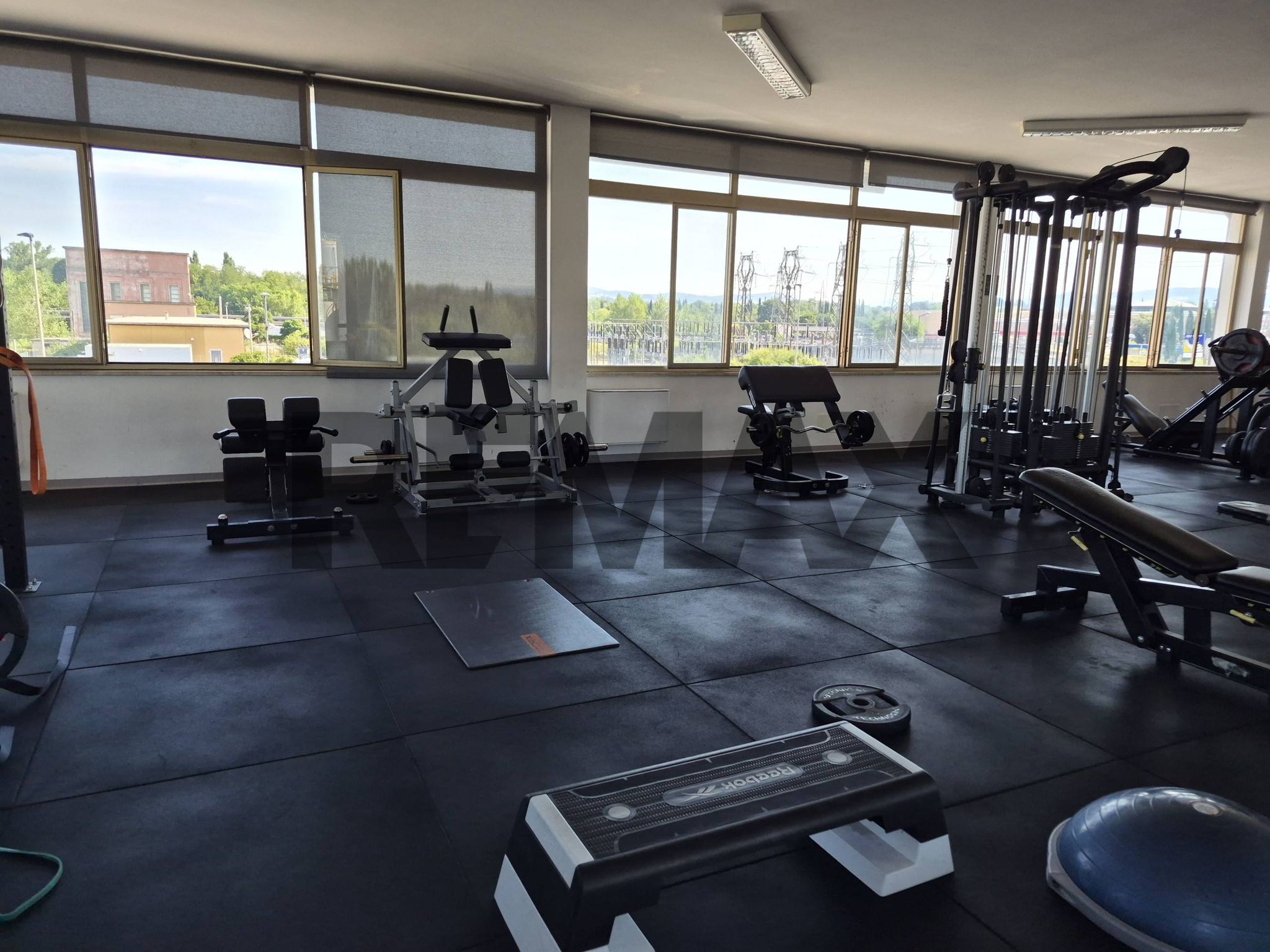 Palestra