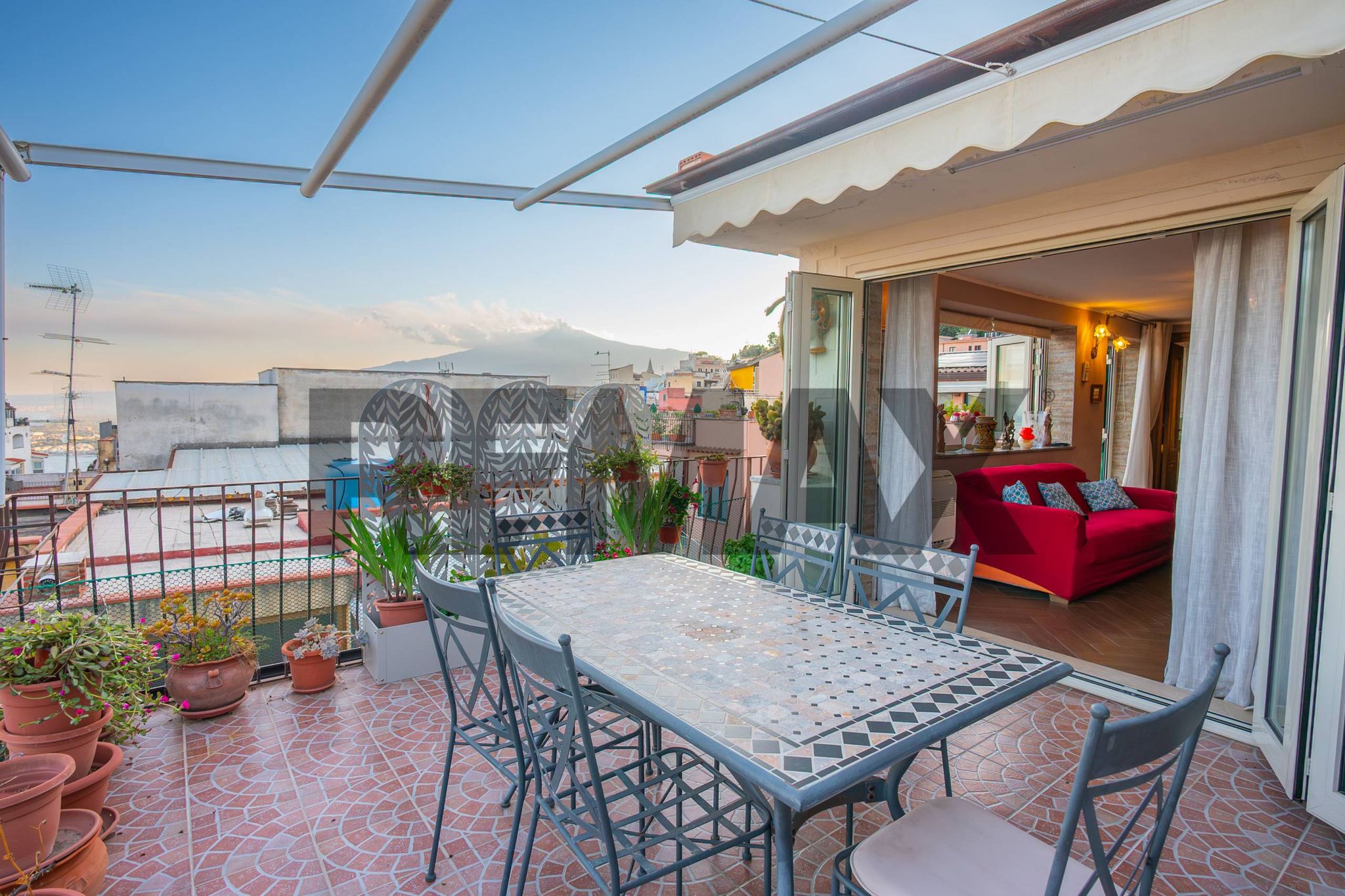 Immobile a Taormina