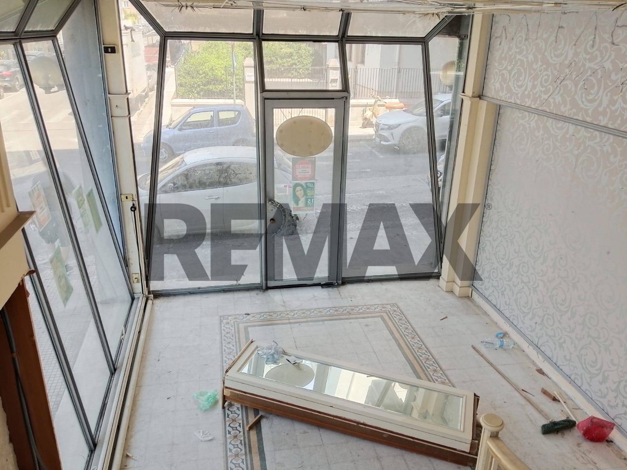 Ricezione / Lobby
