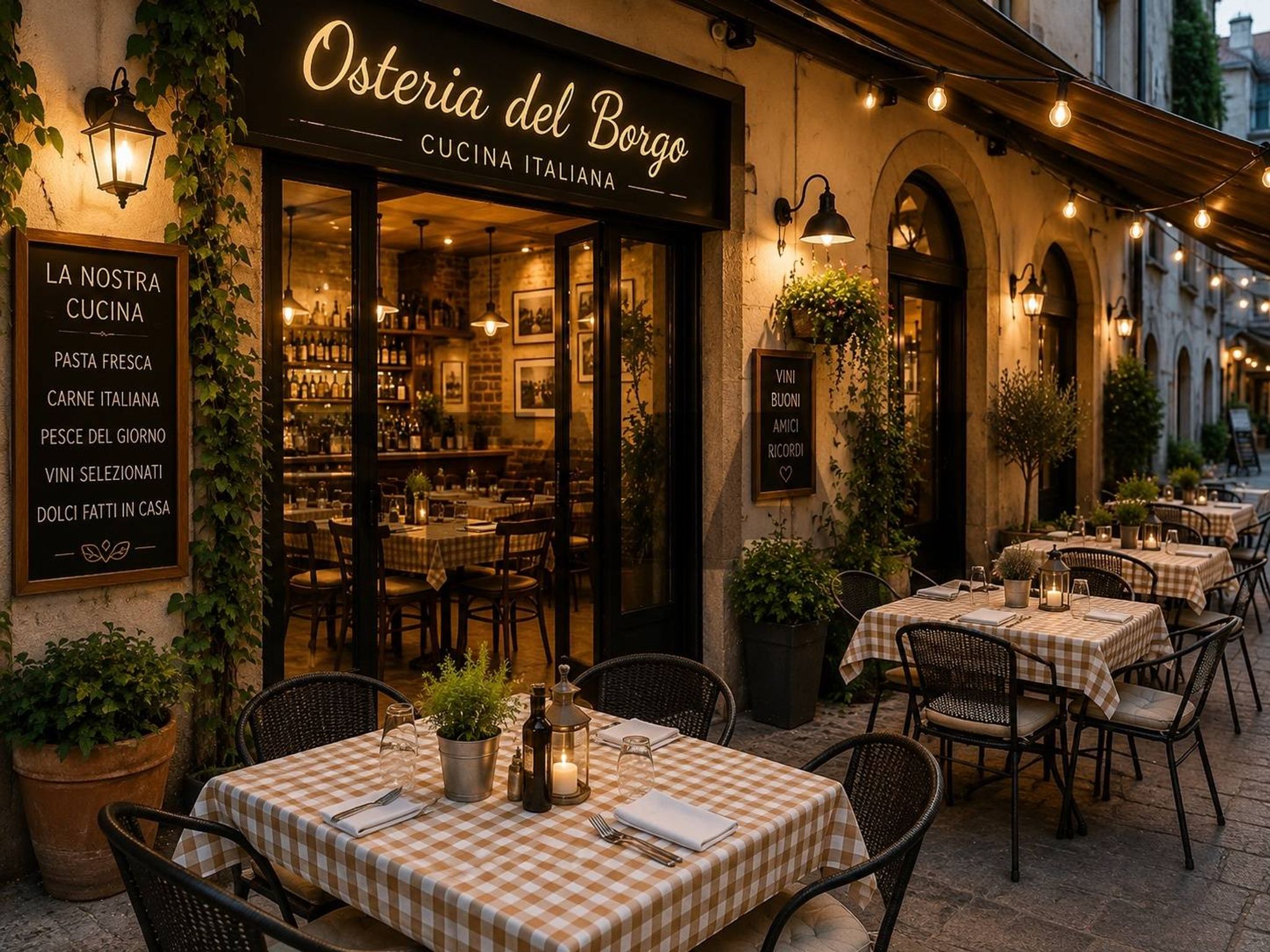 Cantina