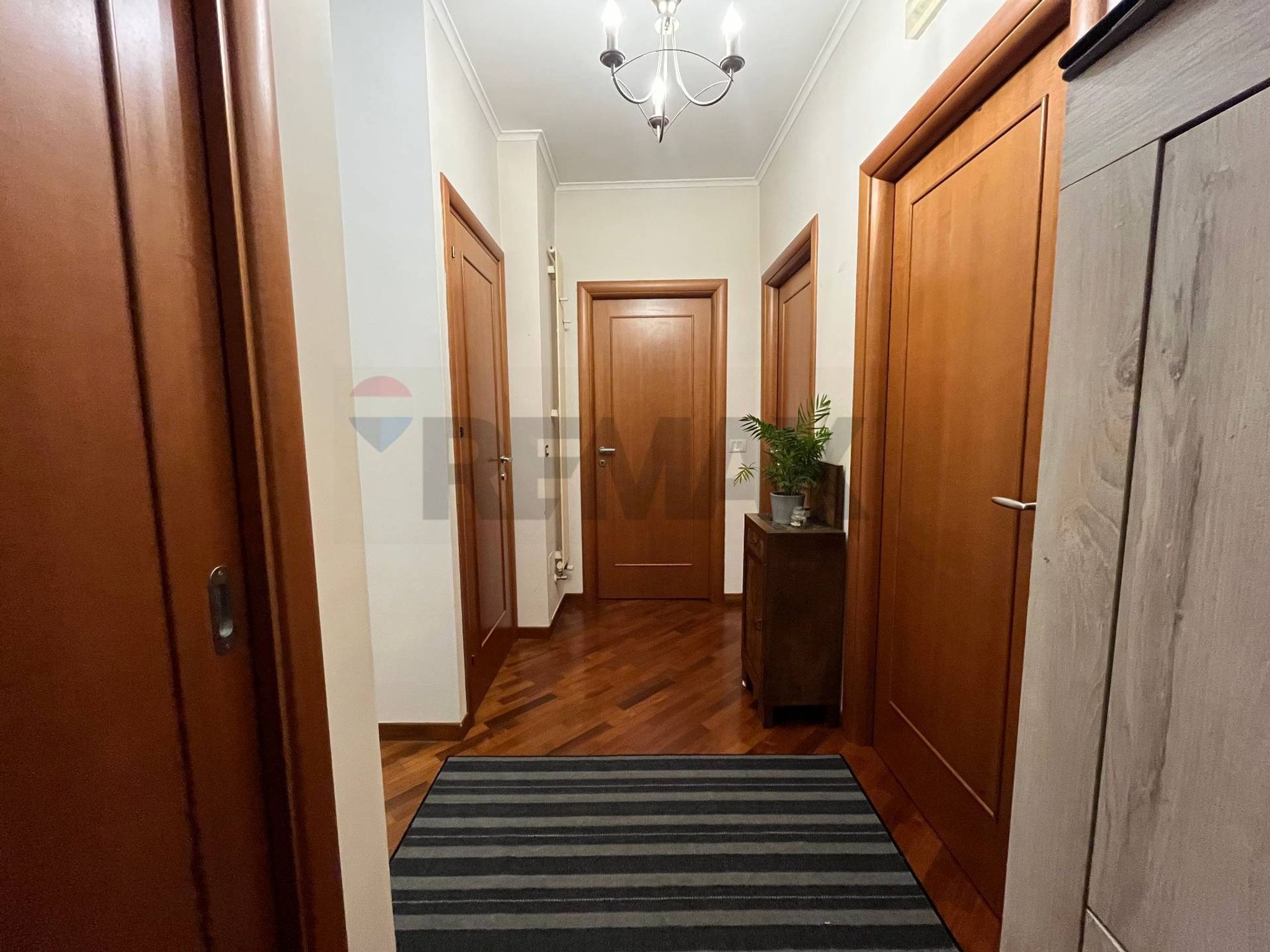 Property in Napoli