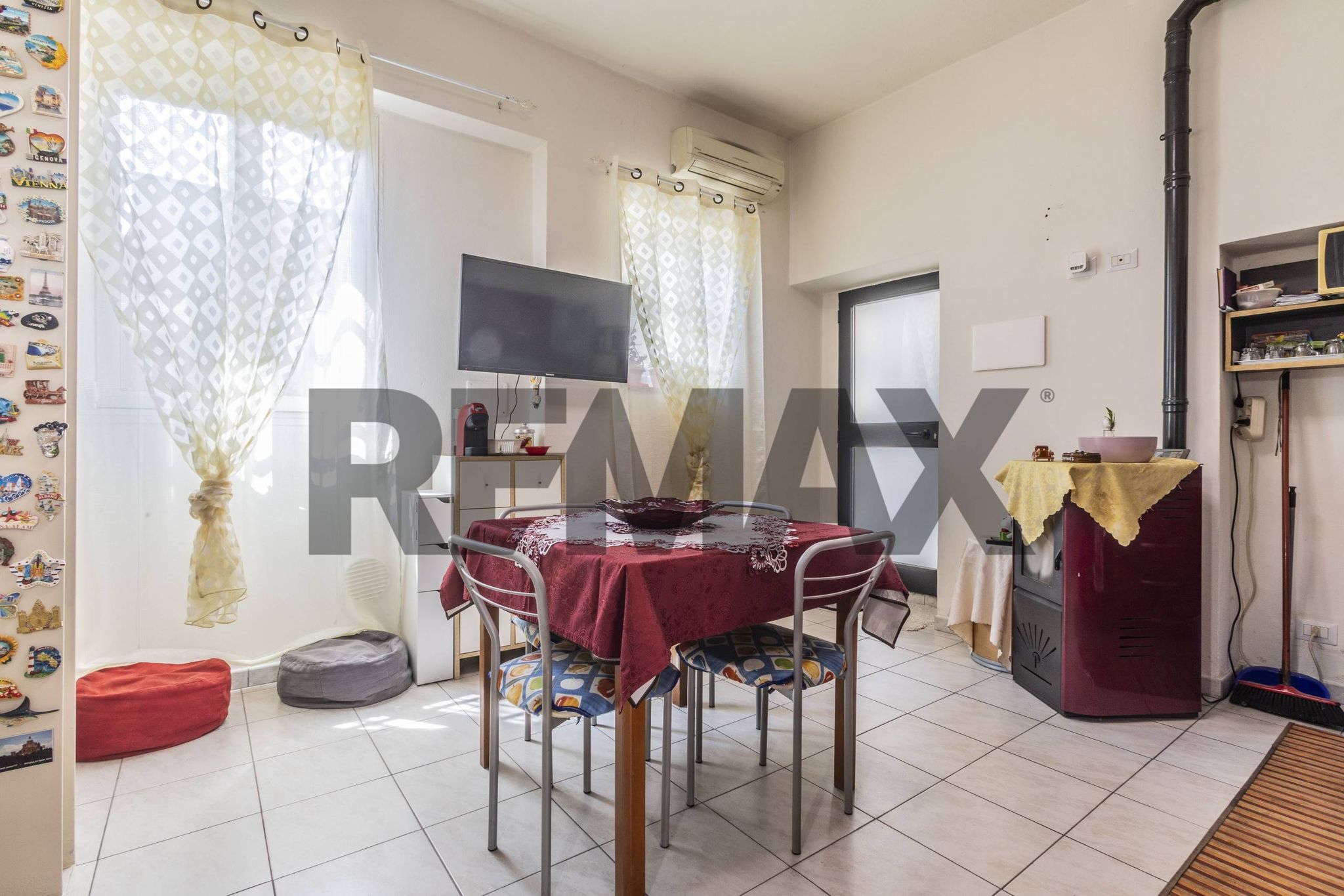 Sala da pranzo