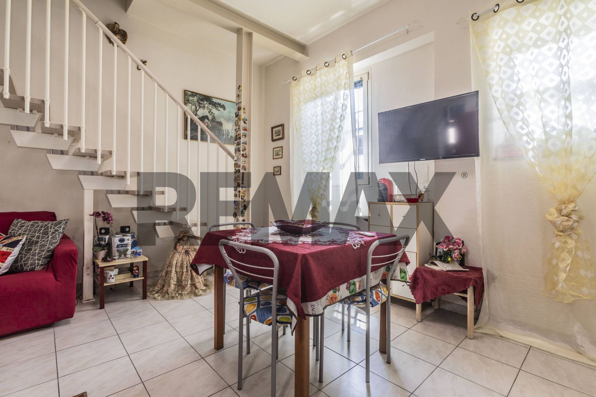 Sala da pranzo