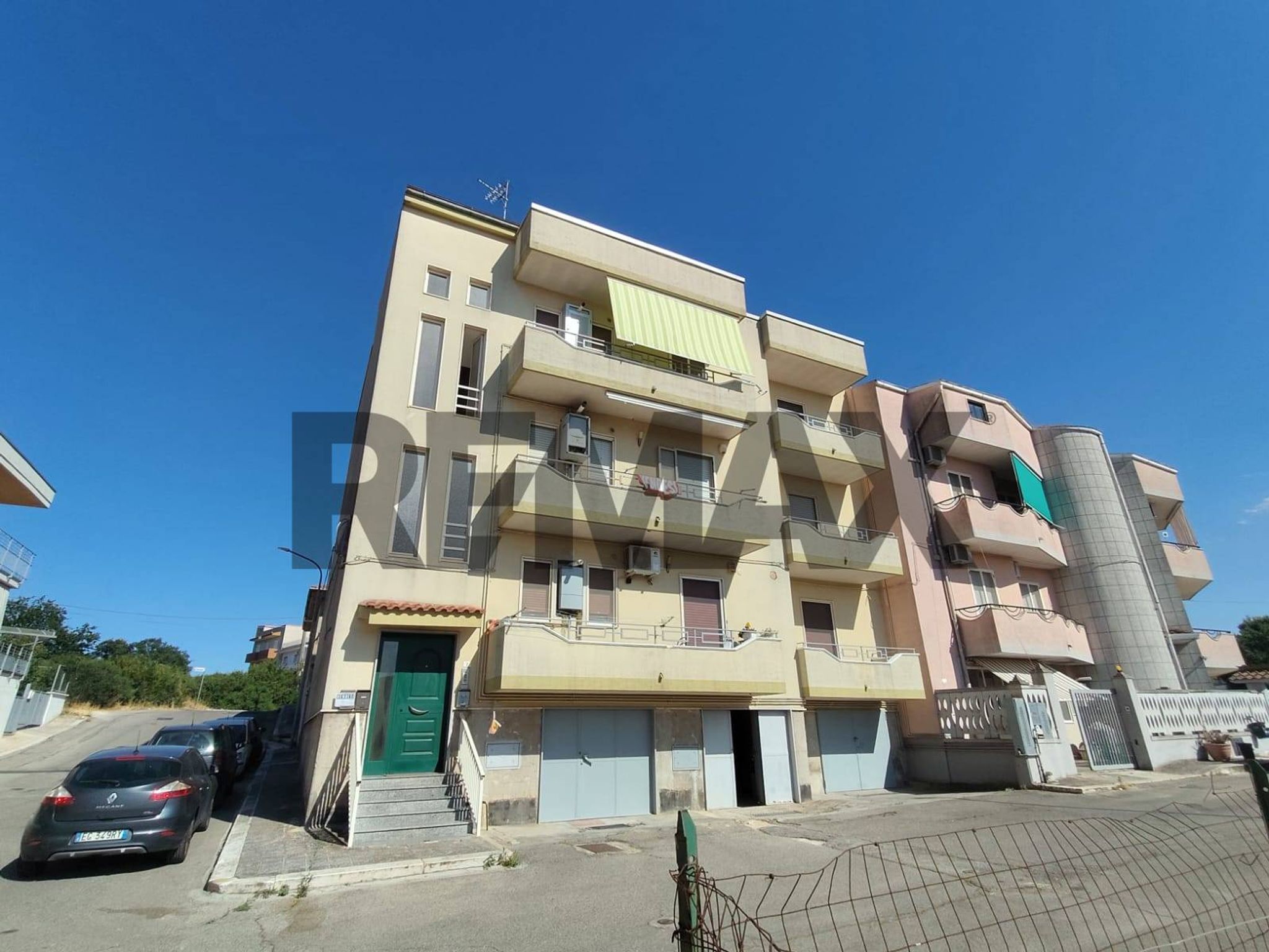 Property in Laterza