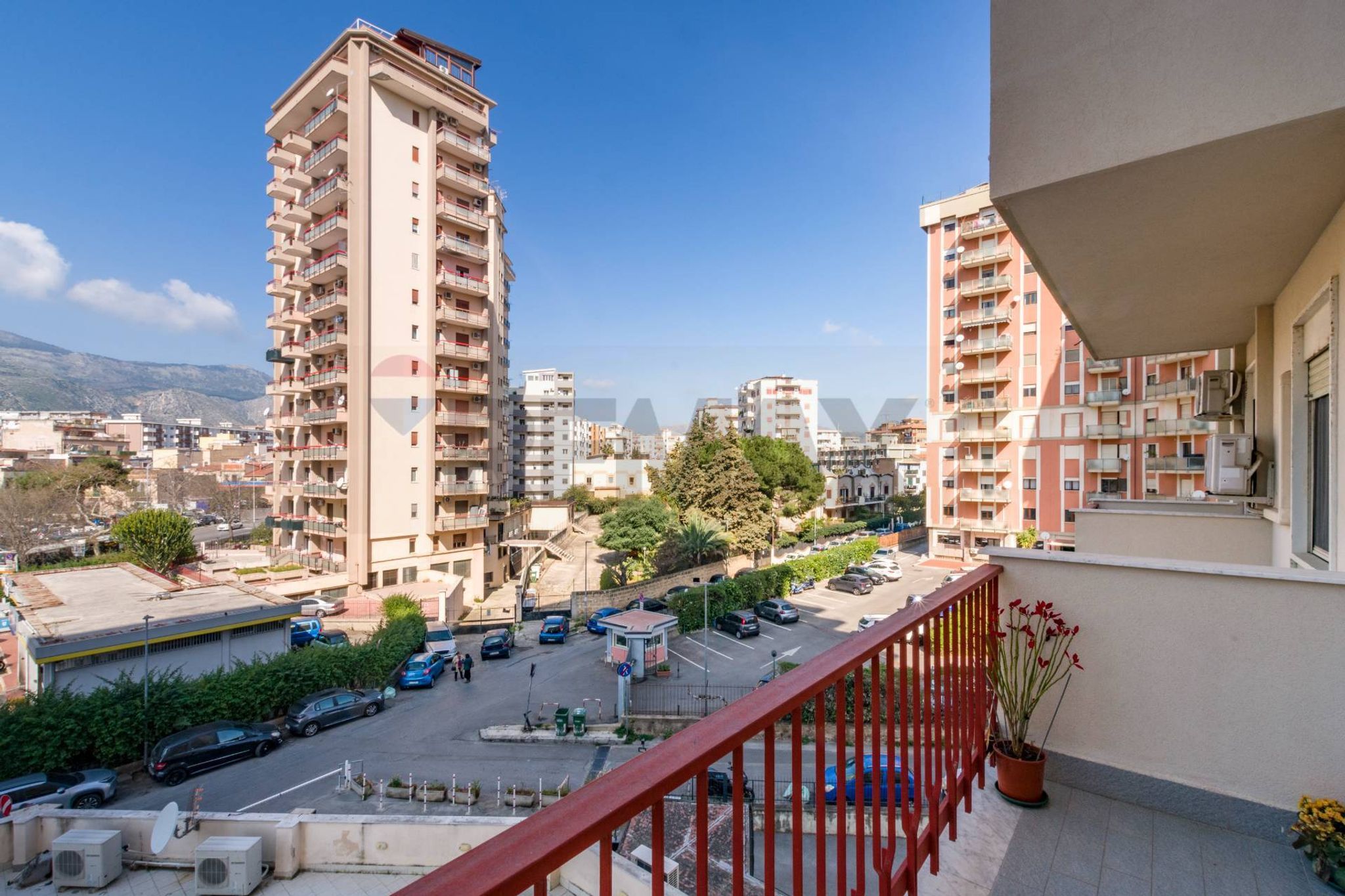 Balcone