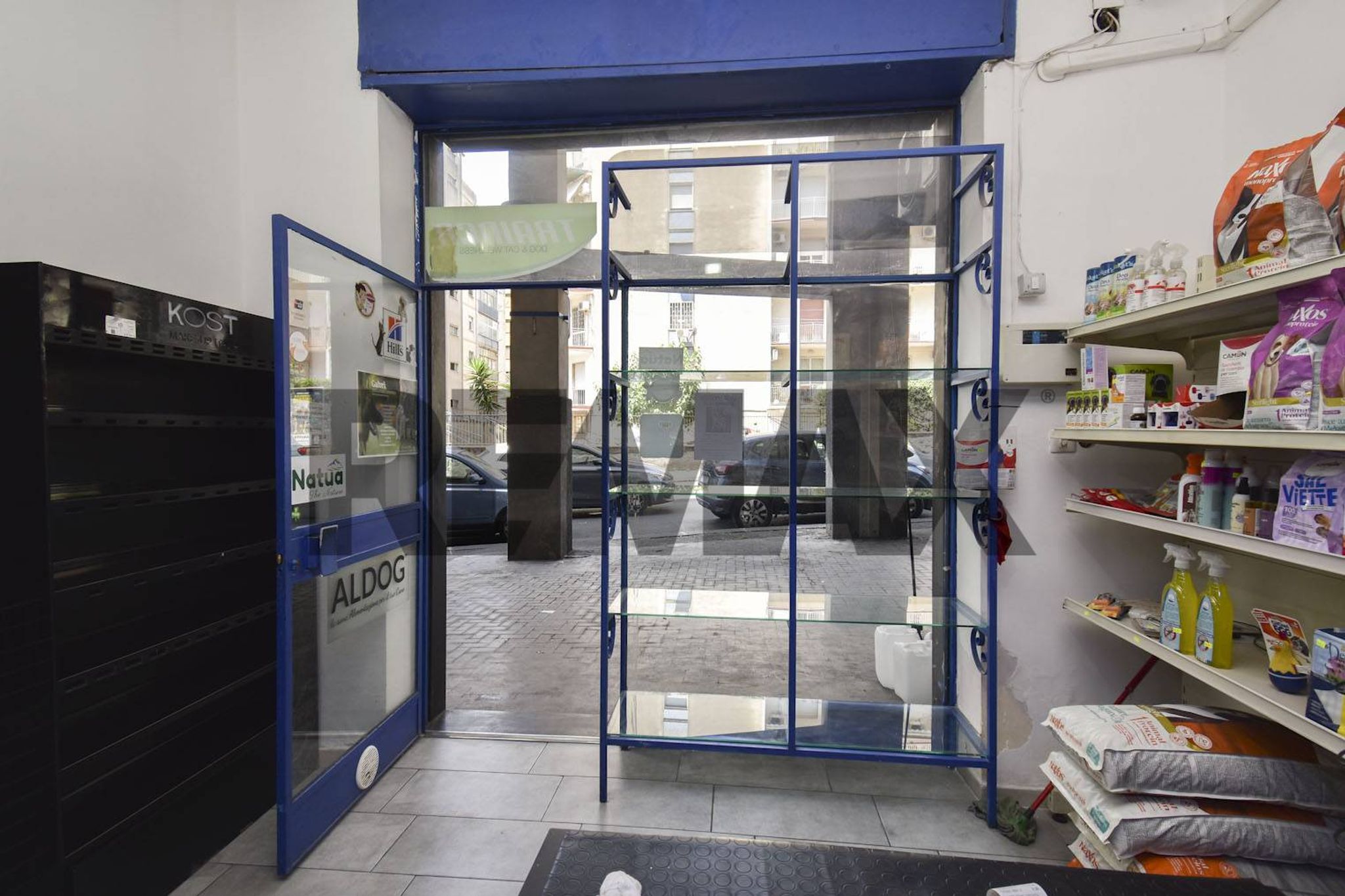 Ricezione / Lobby