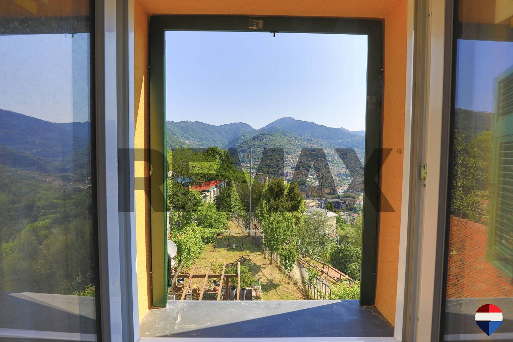 Property in Genova