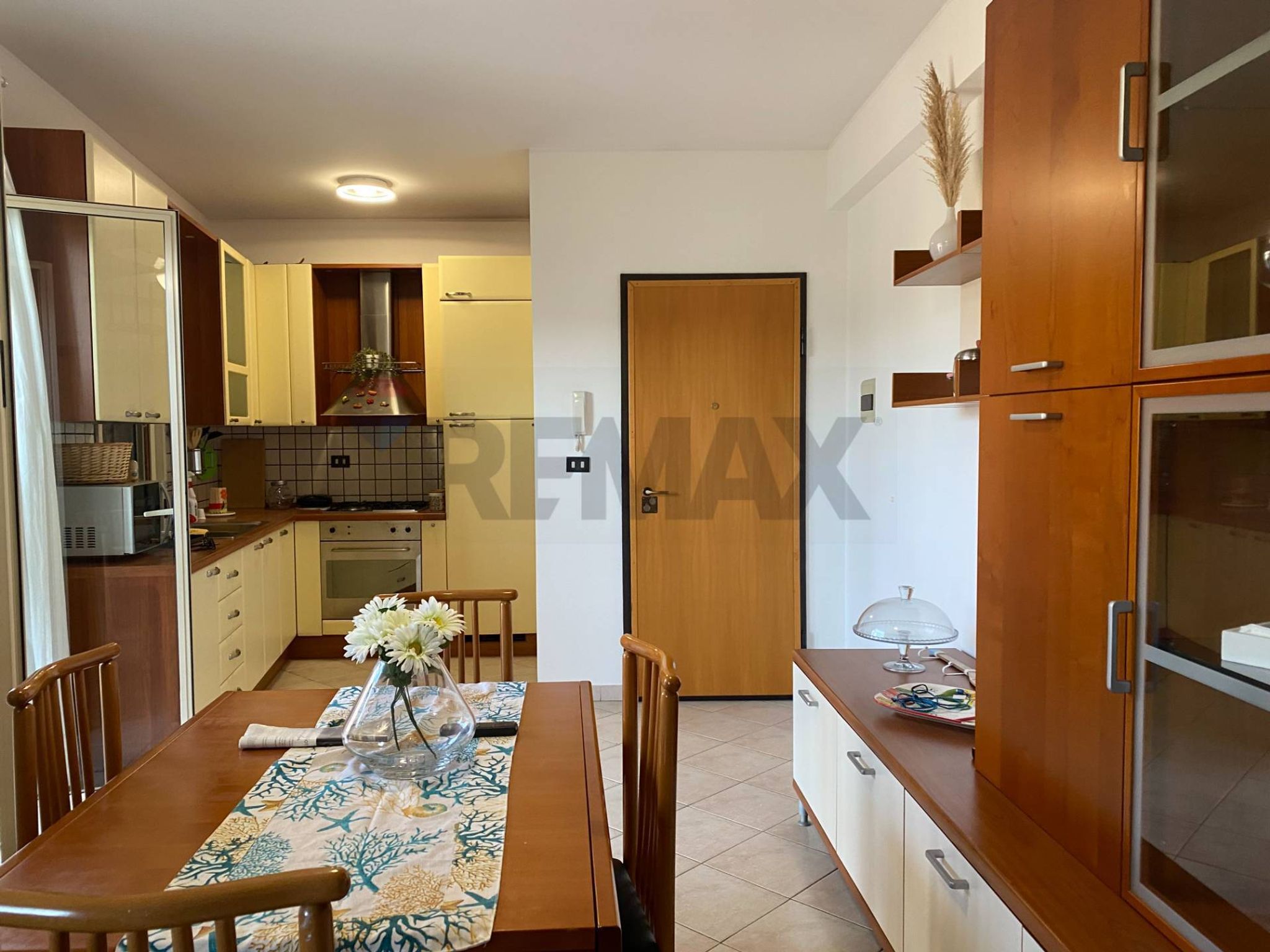 Sala da pranzo