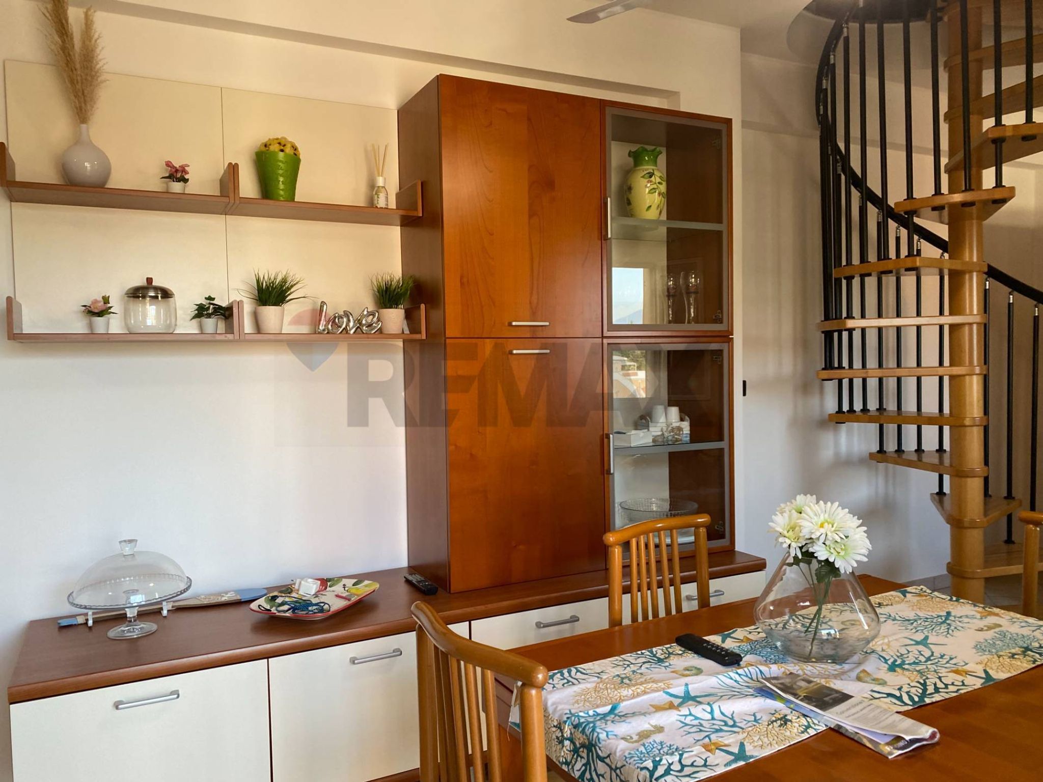 Sala da pranzo