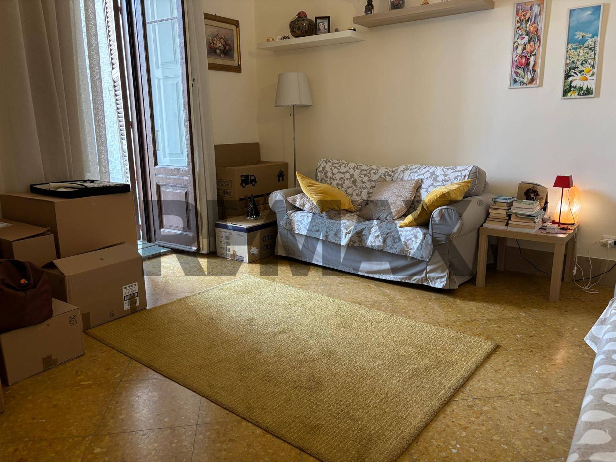 Immobile a Bari